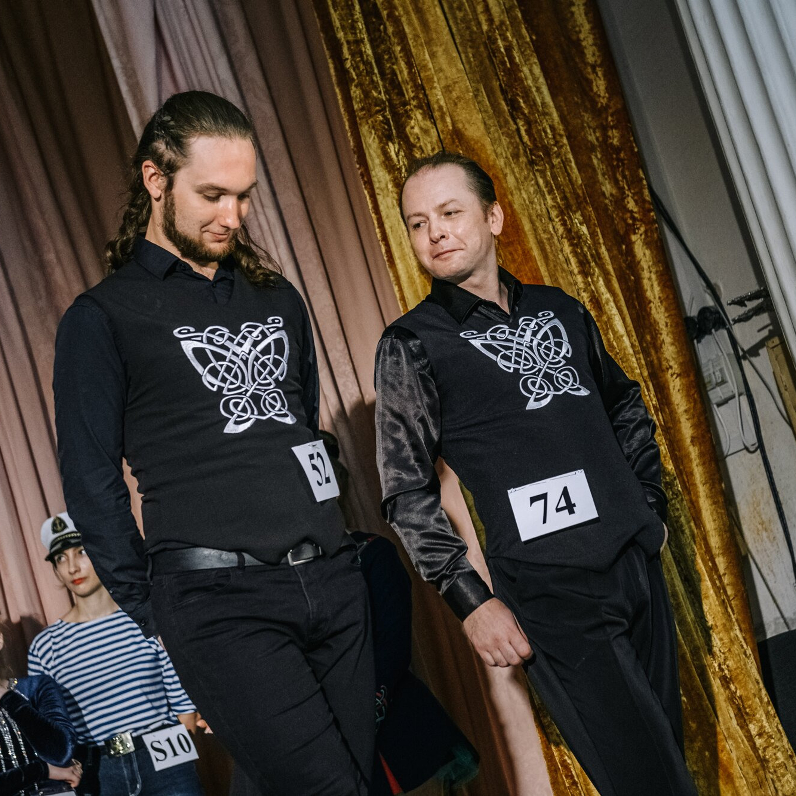 Intermediate — Results. Коваленко Светлана, фотограф в Москве. Концерты, события и люди