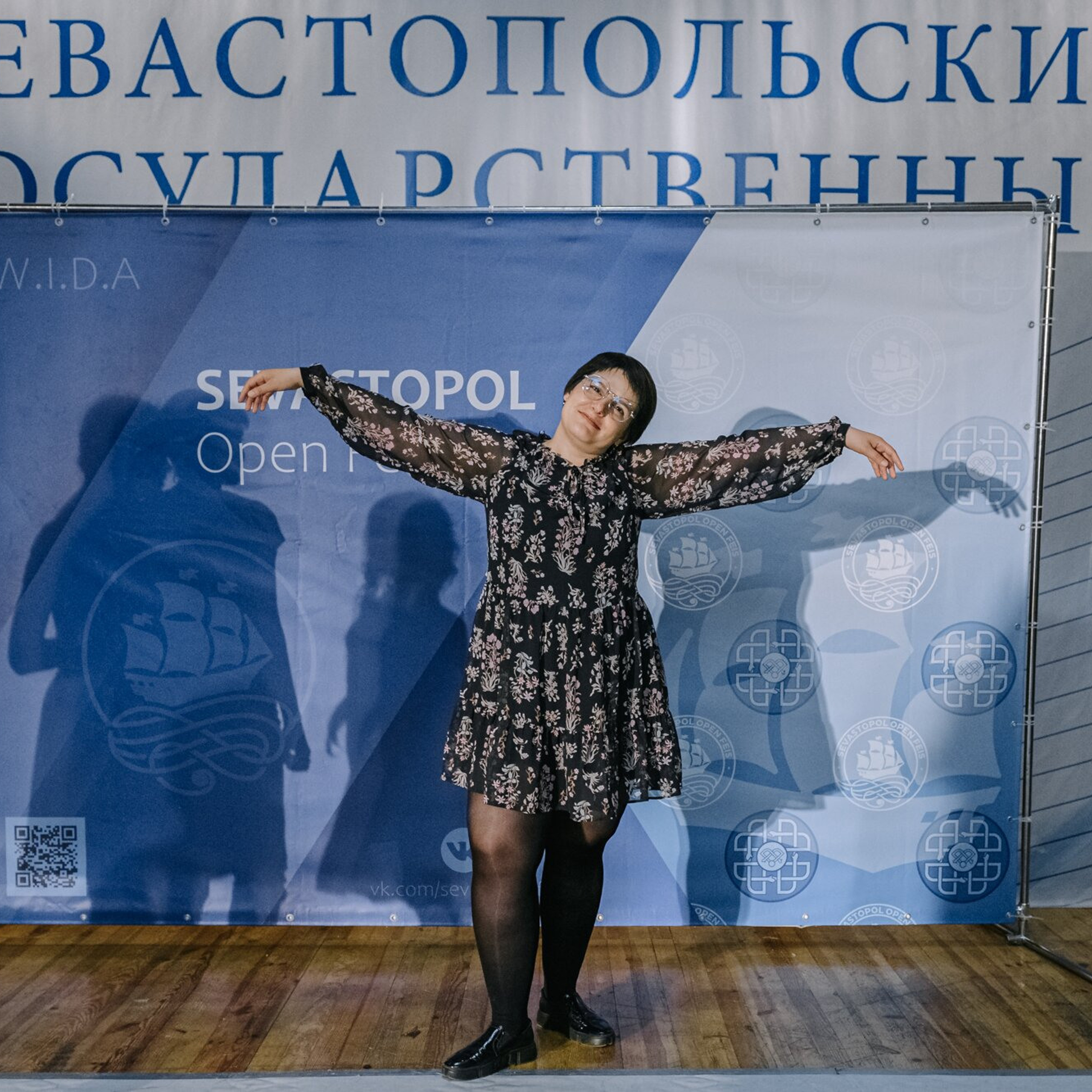 Backstage. Коваленко Светлана, фотограф в Москве. Концерты, события и люди