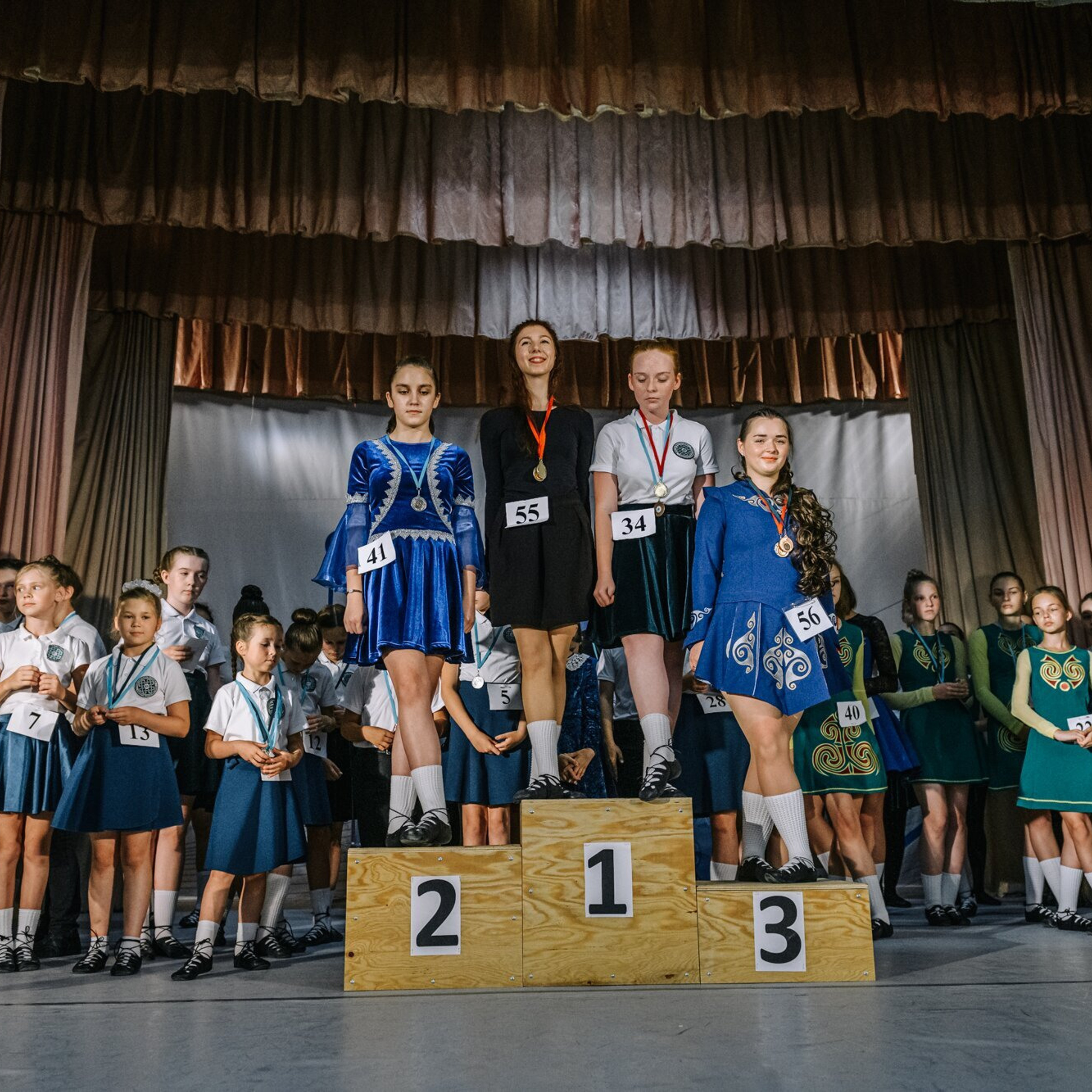 Beginner — Results. Коваленко Светлана, фотограф в Москве. Концерты, события и люди