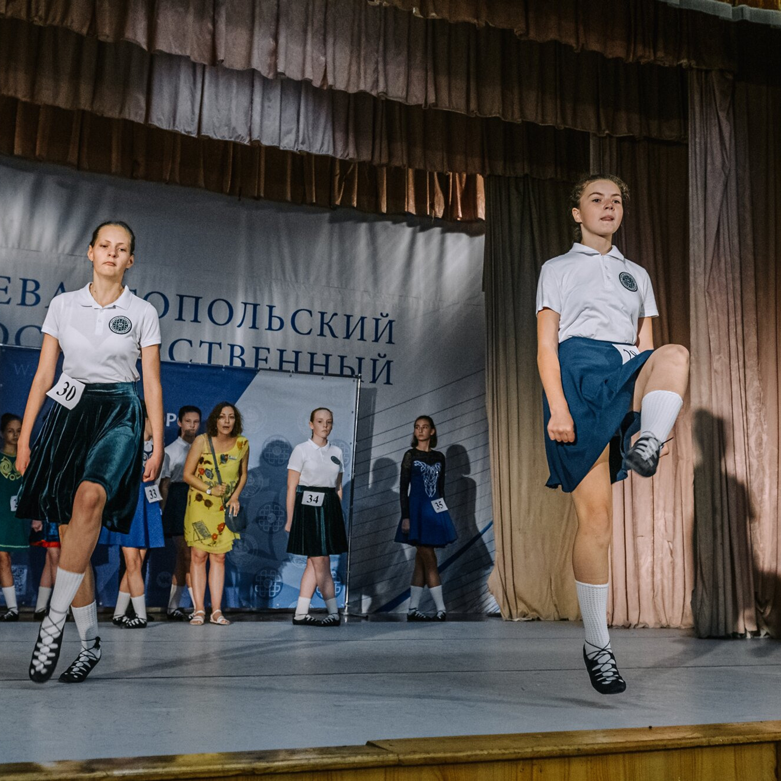 Primary soft. Коваленко Светлана, фотограф в Москве. Концерты, события и люди