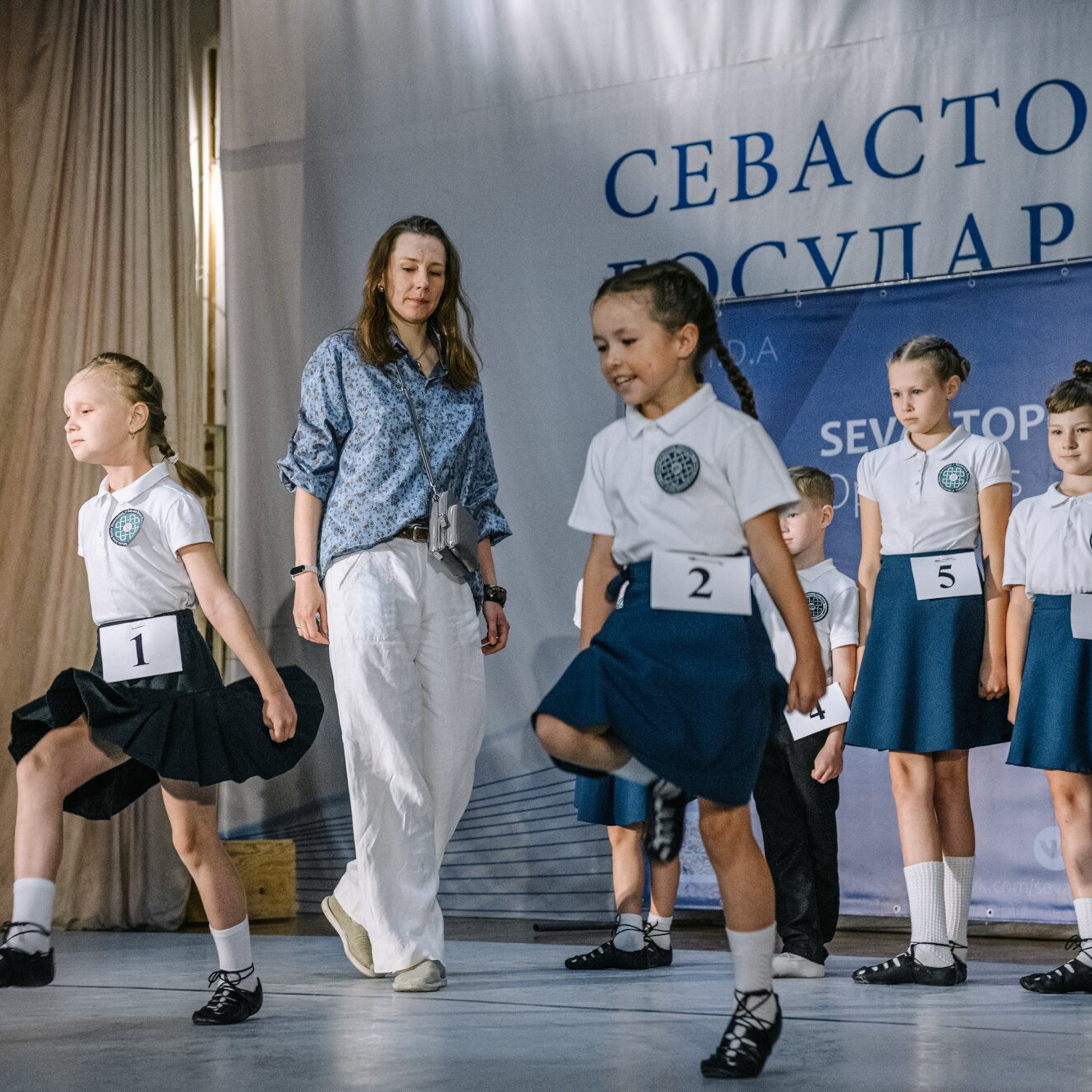 Beginner soft. Коваленко Светлана, фотограф в Москве. Концерты, события и люди