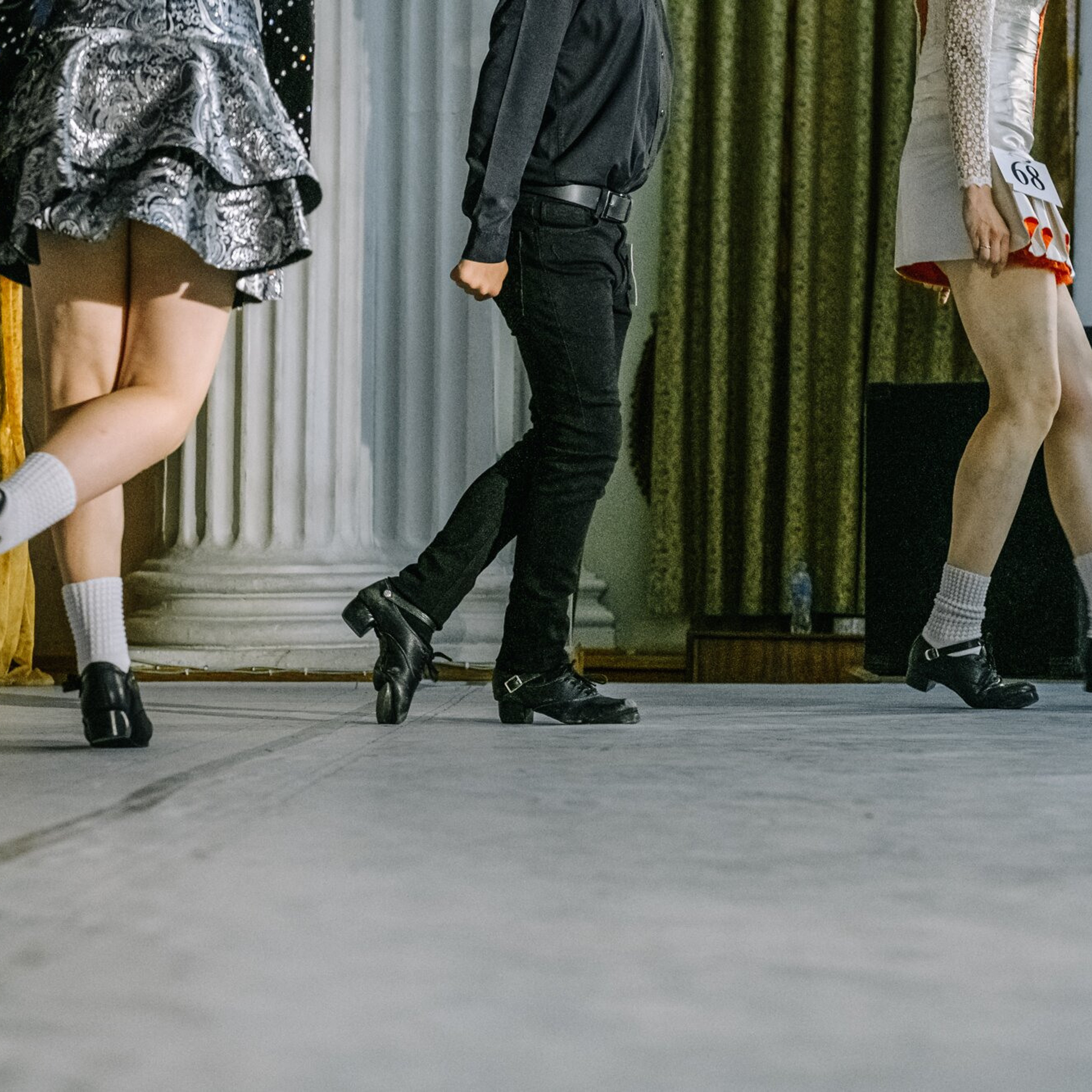 Backstage. Коваленко Светлана, фотограф в Москве. Концерты, события и люди