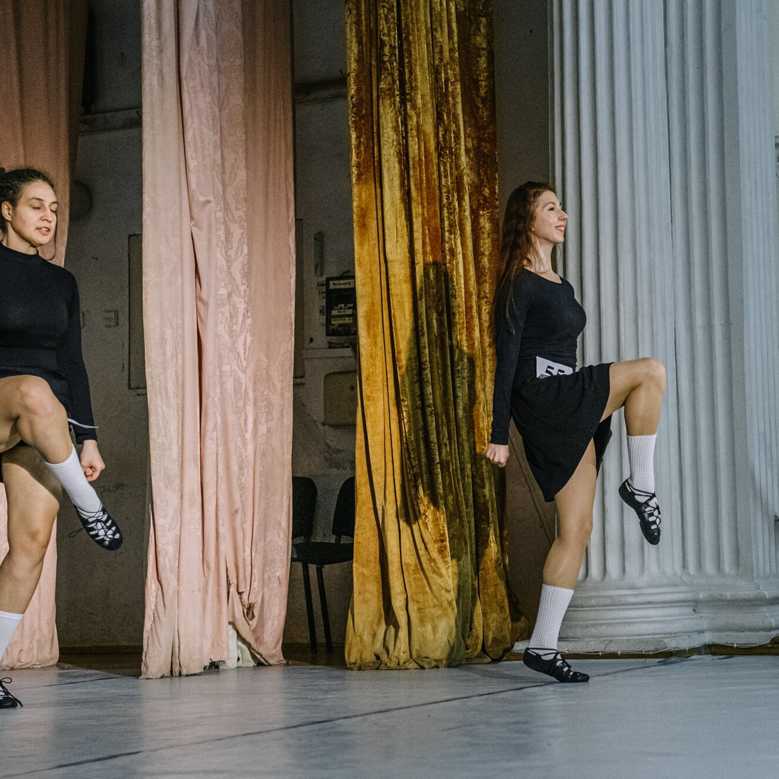 Beginner soft. Коваленко Светлана, фотограф в Москве. Концерты, события и люди