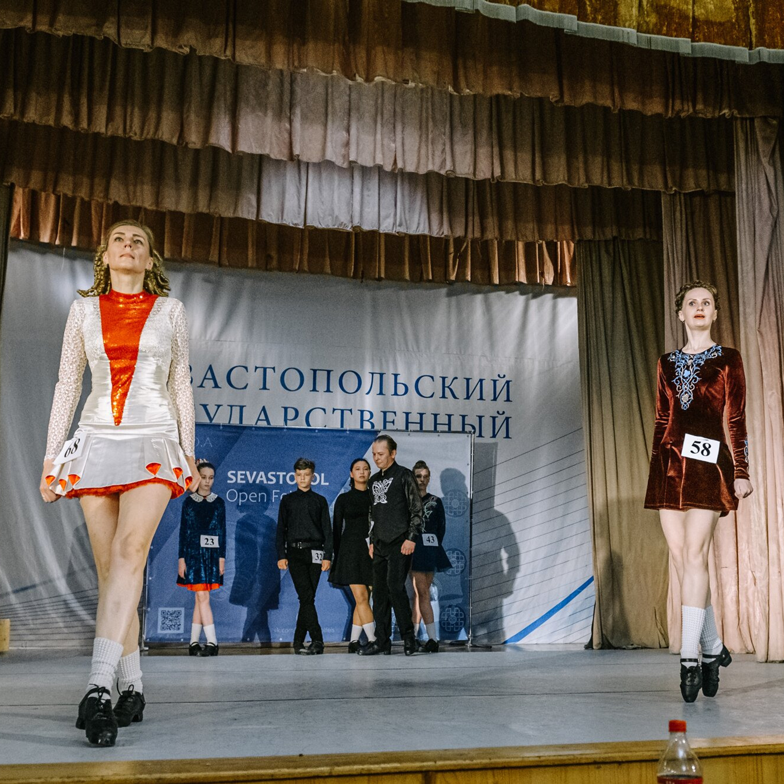 Intermediate hard. Коваленко Светлана, фотограф в Москве. Концерты, события и люди
