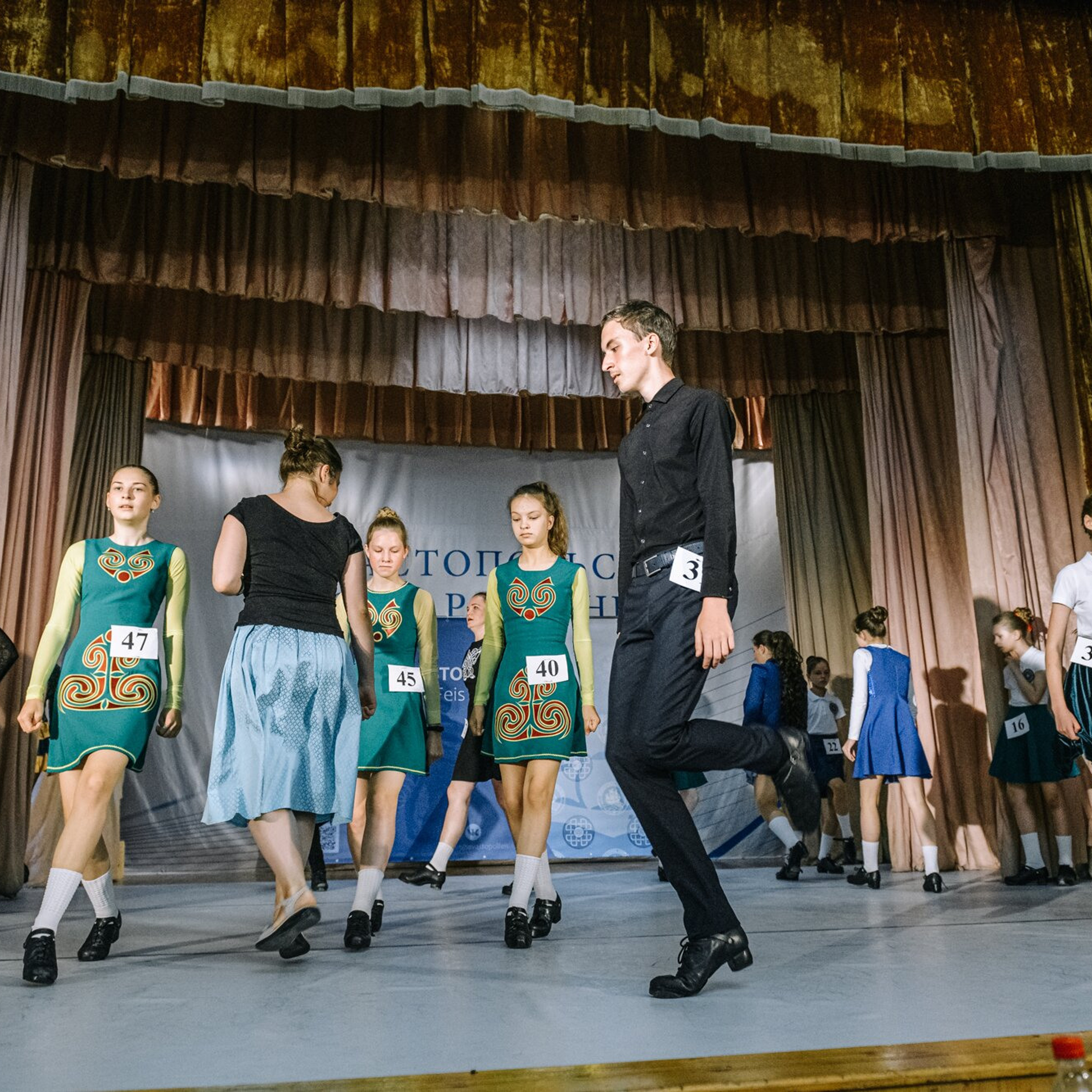 Backstage. Коваленко Светлана, фотограф в Москве. Концерты, события и люди