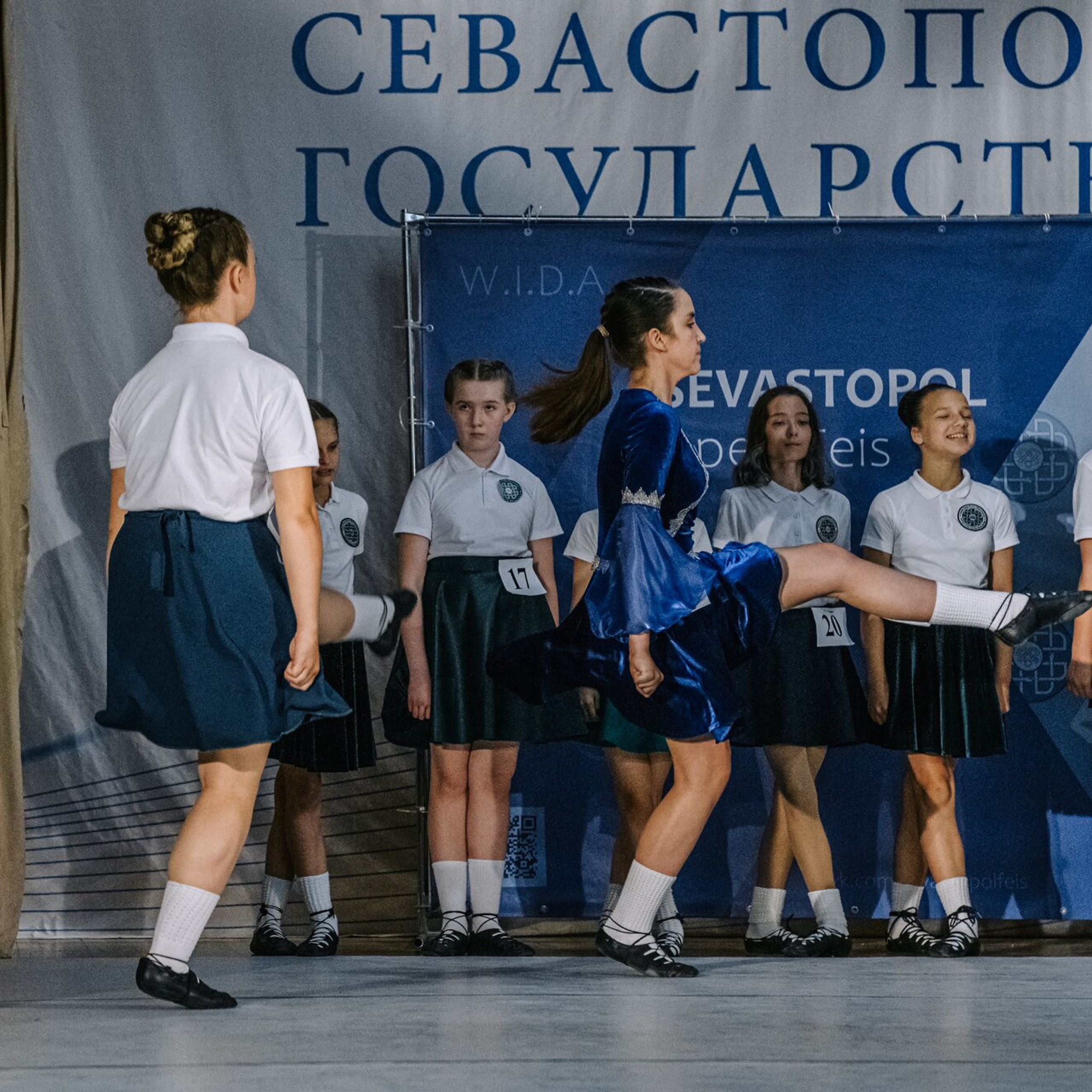 Beginner soft. Коваленко Светлана, фотограф в Москве. Концерты, события и люди