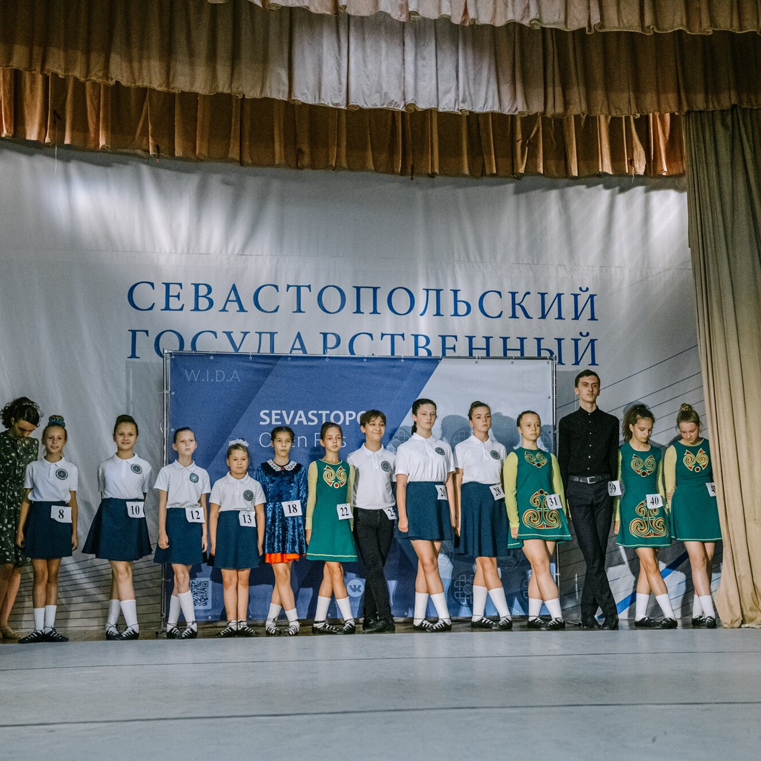 Primary soft. Коваленко Светлана, фотограф в Москве. Концерты, события и люди