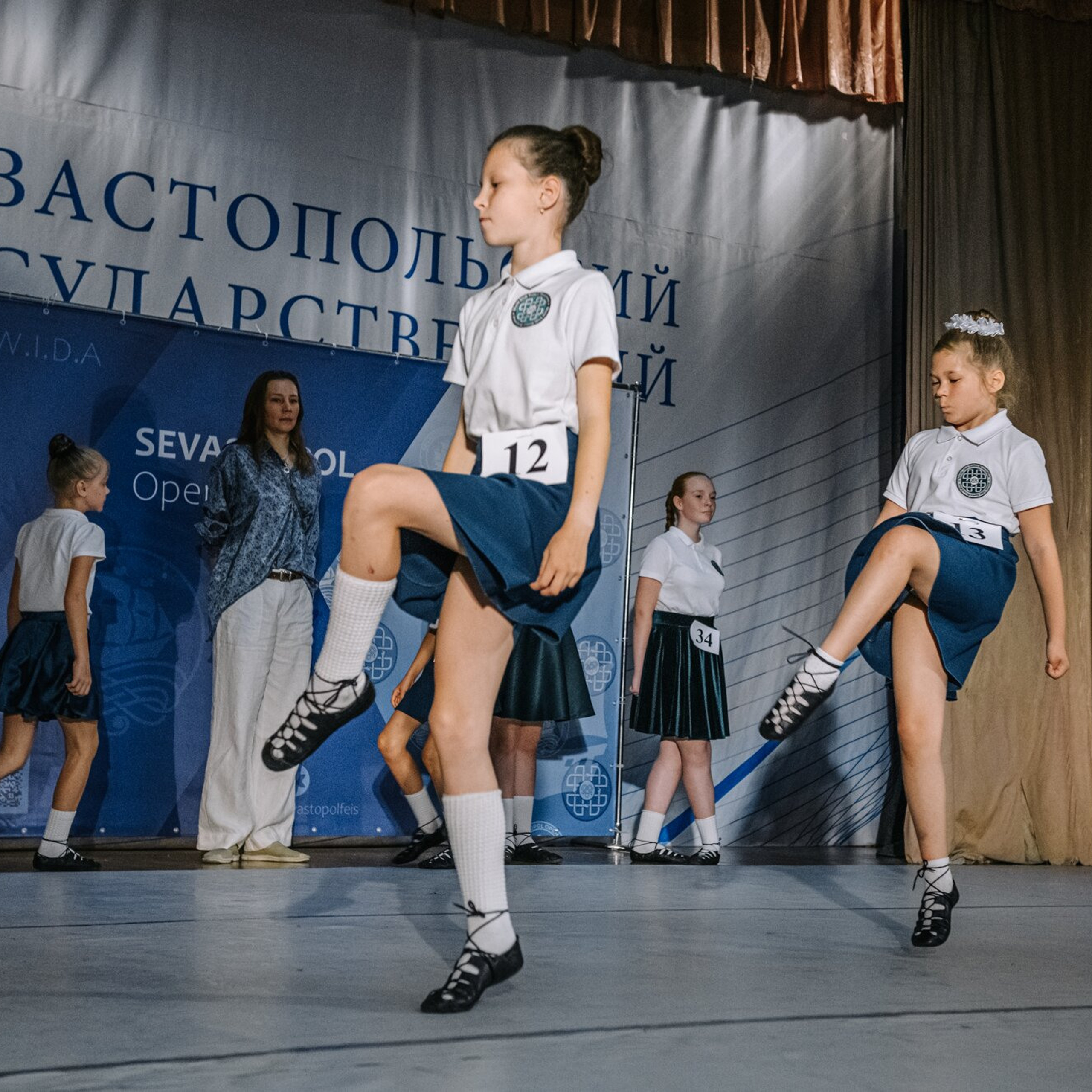 Beginner Premierships. Коваленко Светлана, фотограф в Москве. Концерты, события и люди