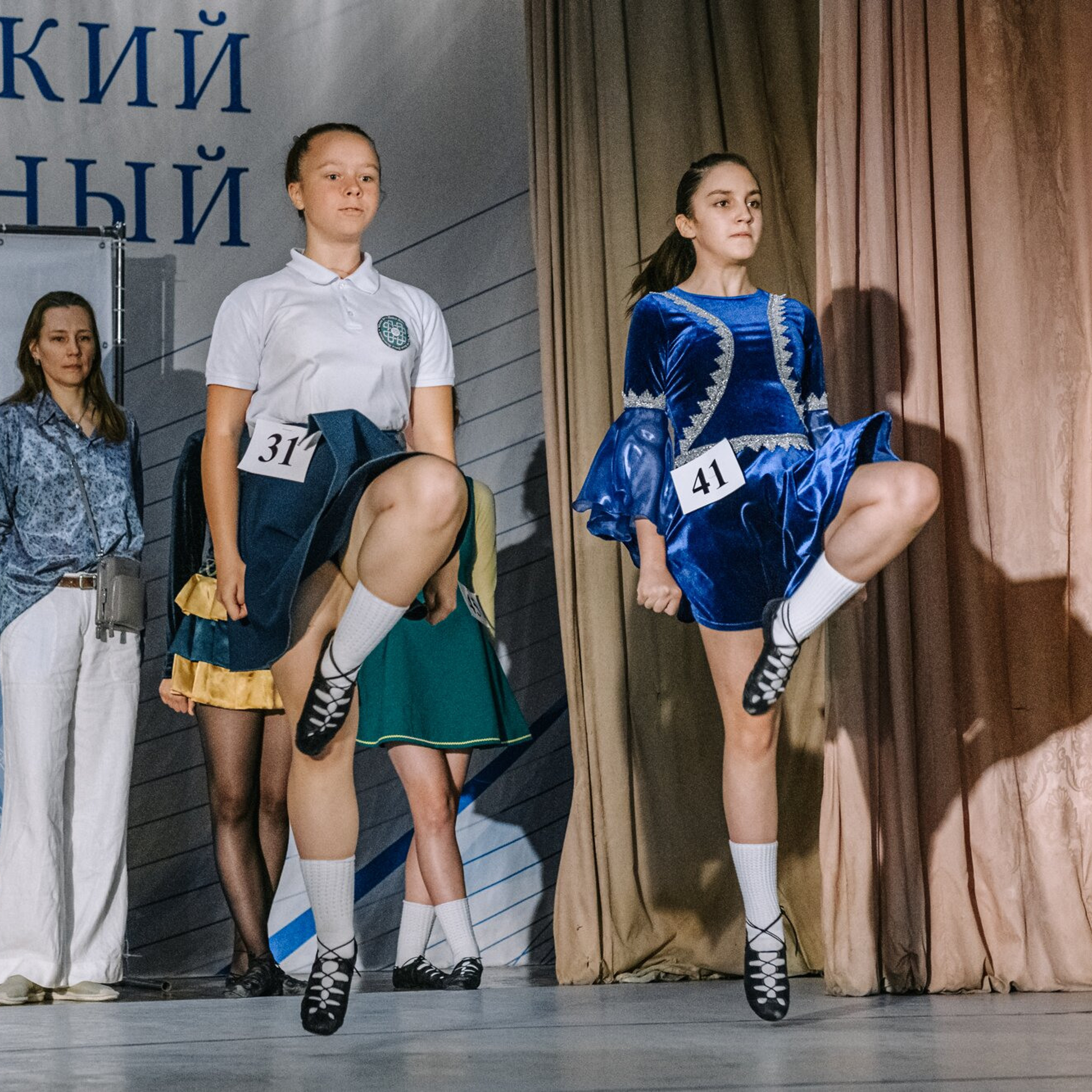 Beginner soft. Коваленко Светлана, фотограф в Москве. Концерты, события и люди