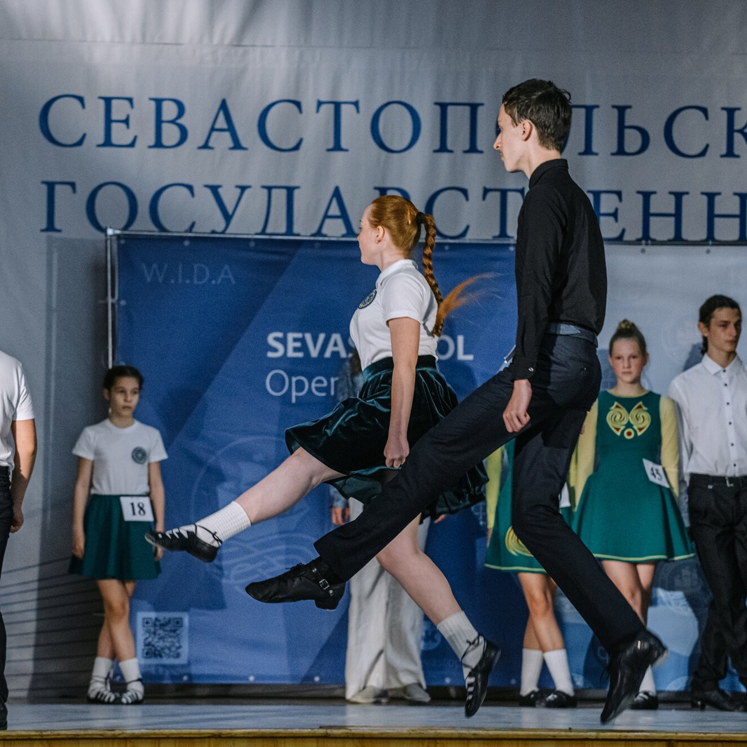 Beginner soft. Коваленко Светлана, фотограф в Москве. Концерты, события и люди