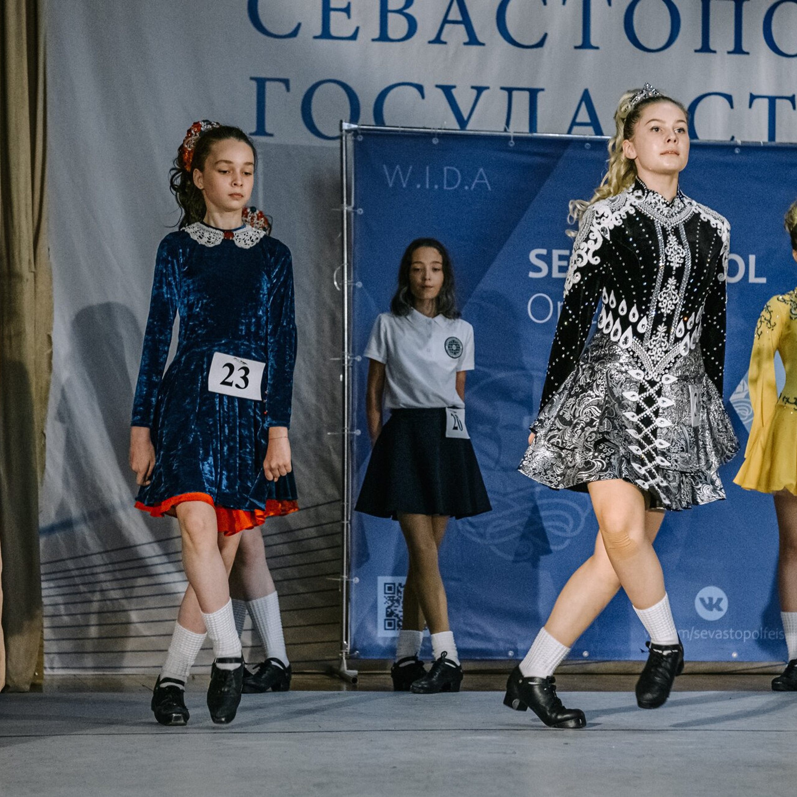 Intermediate hard. Коваленко Светлана, фотограф в Москве. Концерты, события и люди