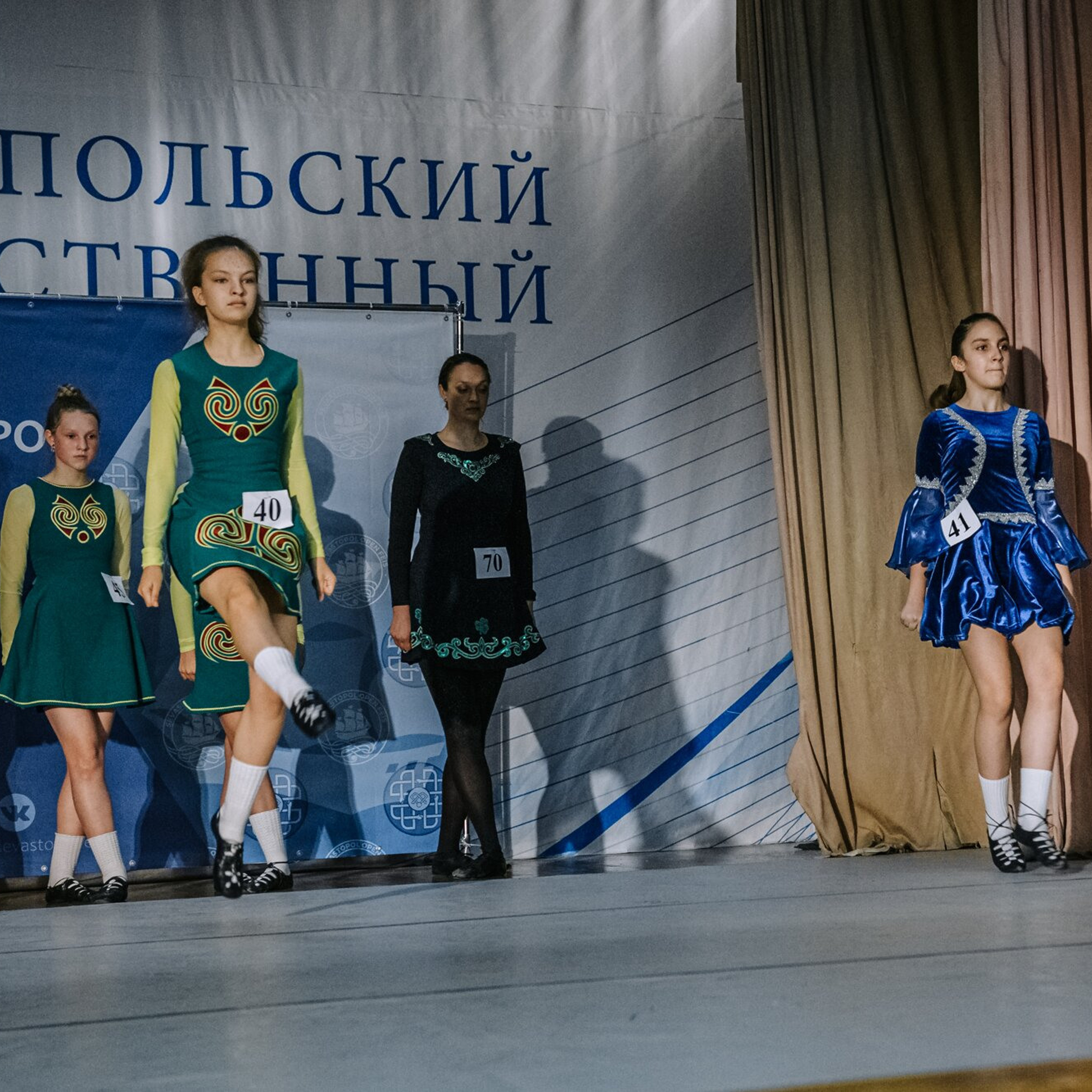 Primary soft. Коваленко Светлана, фотограф в Москве. Концерты, события и люди