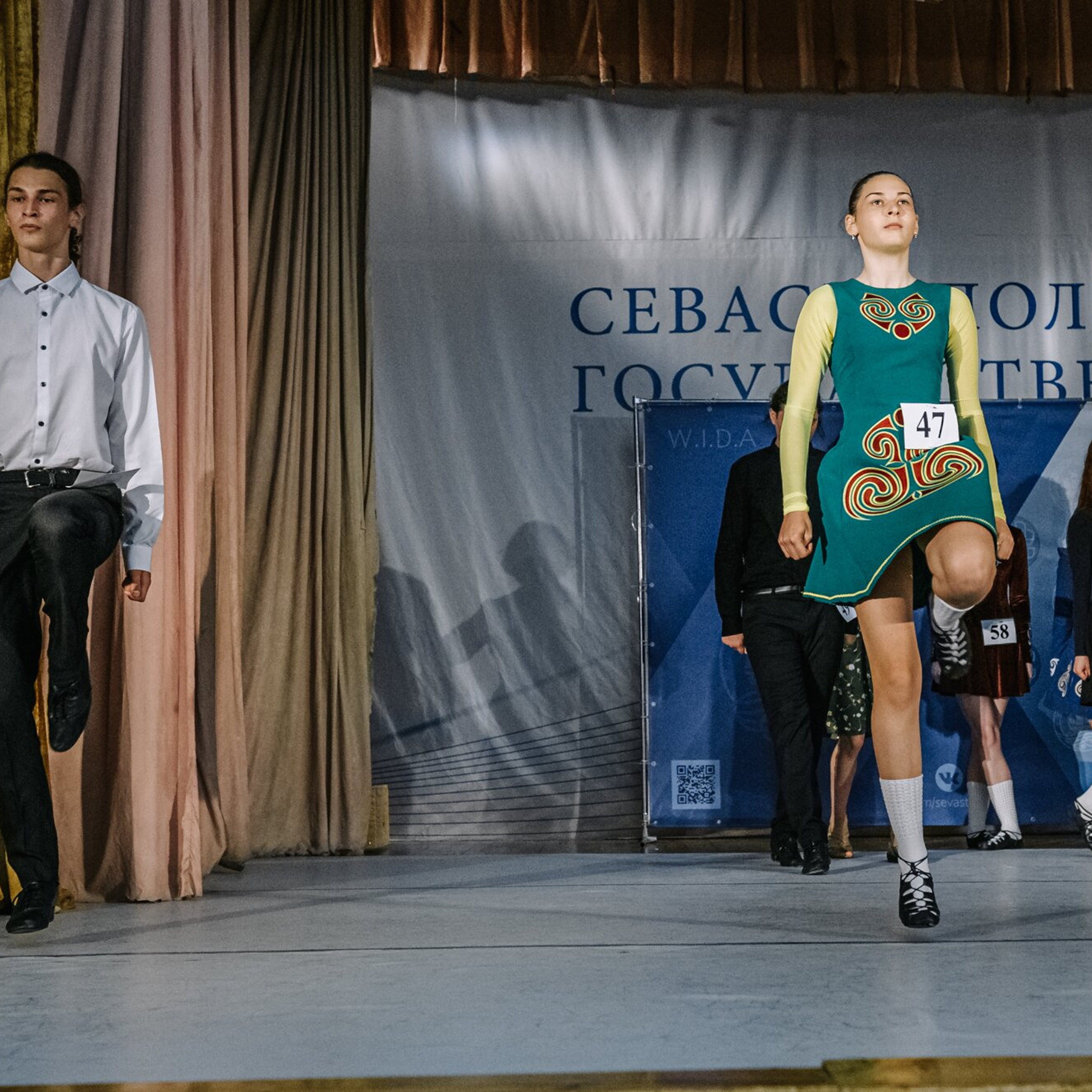 Primary soft. Коваленко Светлана, фотограф в Москве. Концерты, события и люди