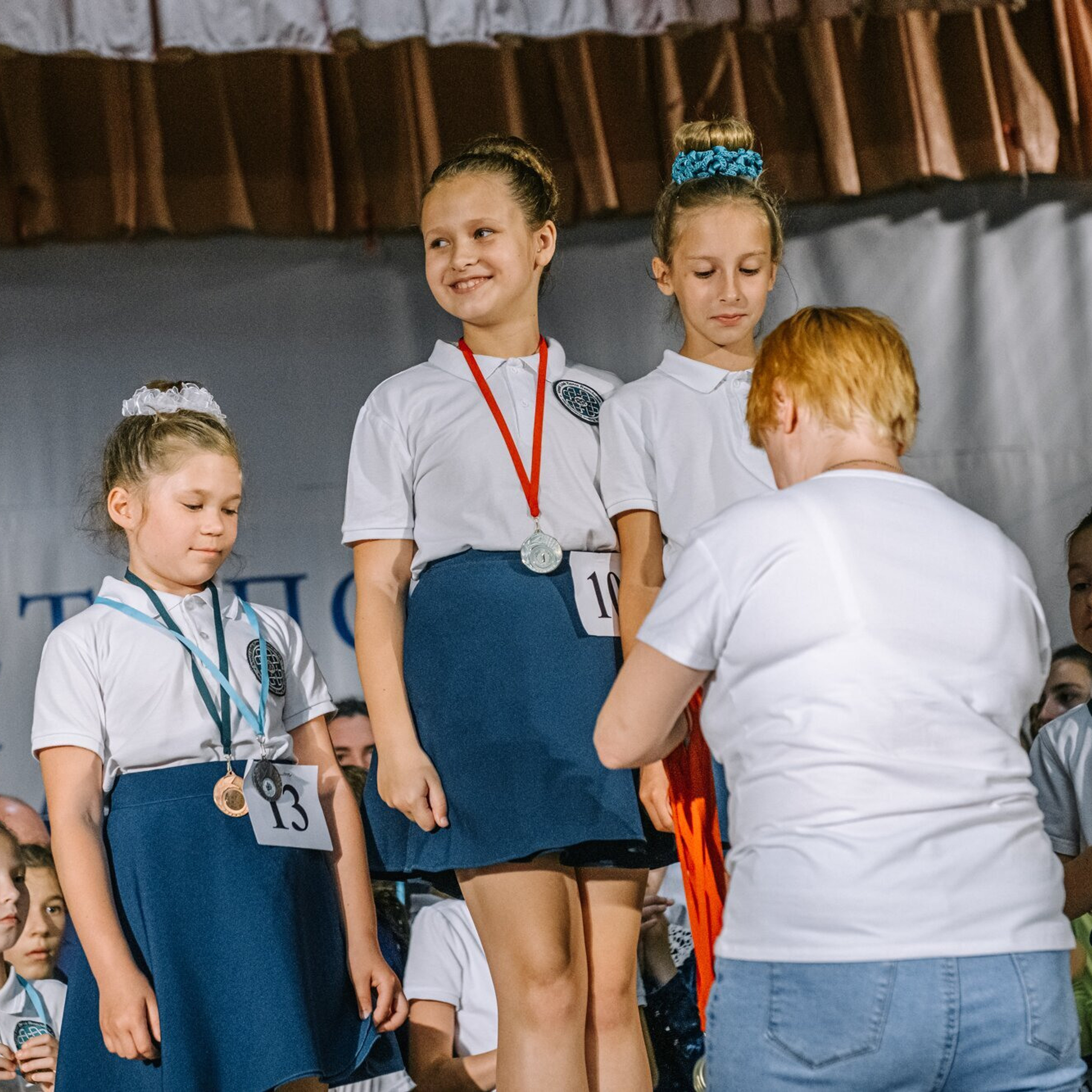 Beginner — Results. Коваленко Светлана, фотограф в Москве. Концерты, события и люди