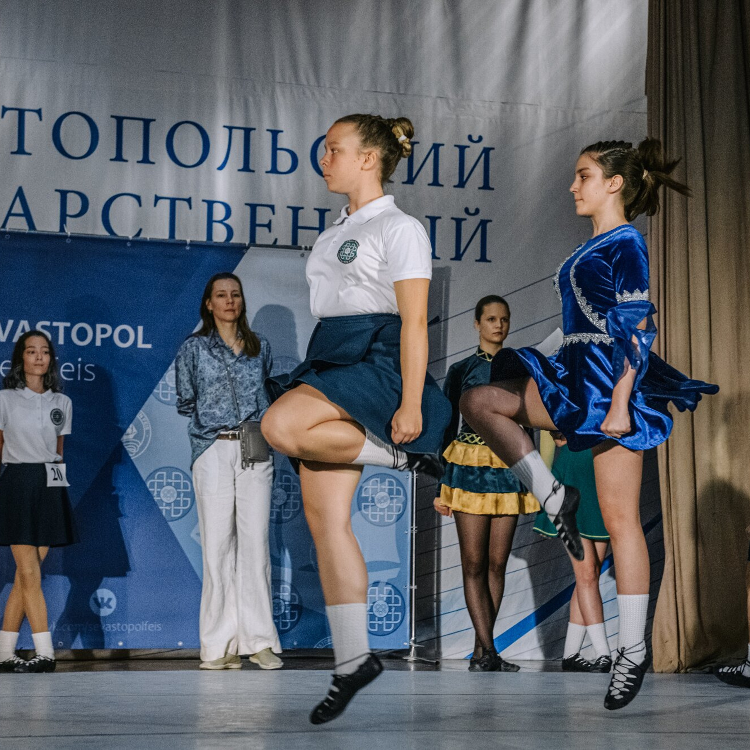 Beginner soft. Коваленко Светлана, фотограф в Москве. Концерты, события и люди