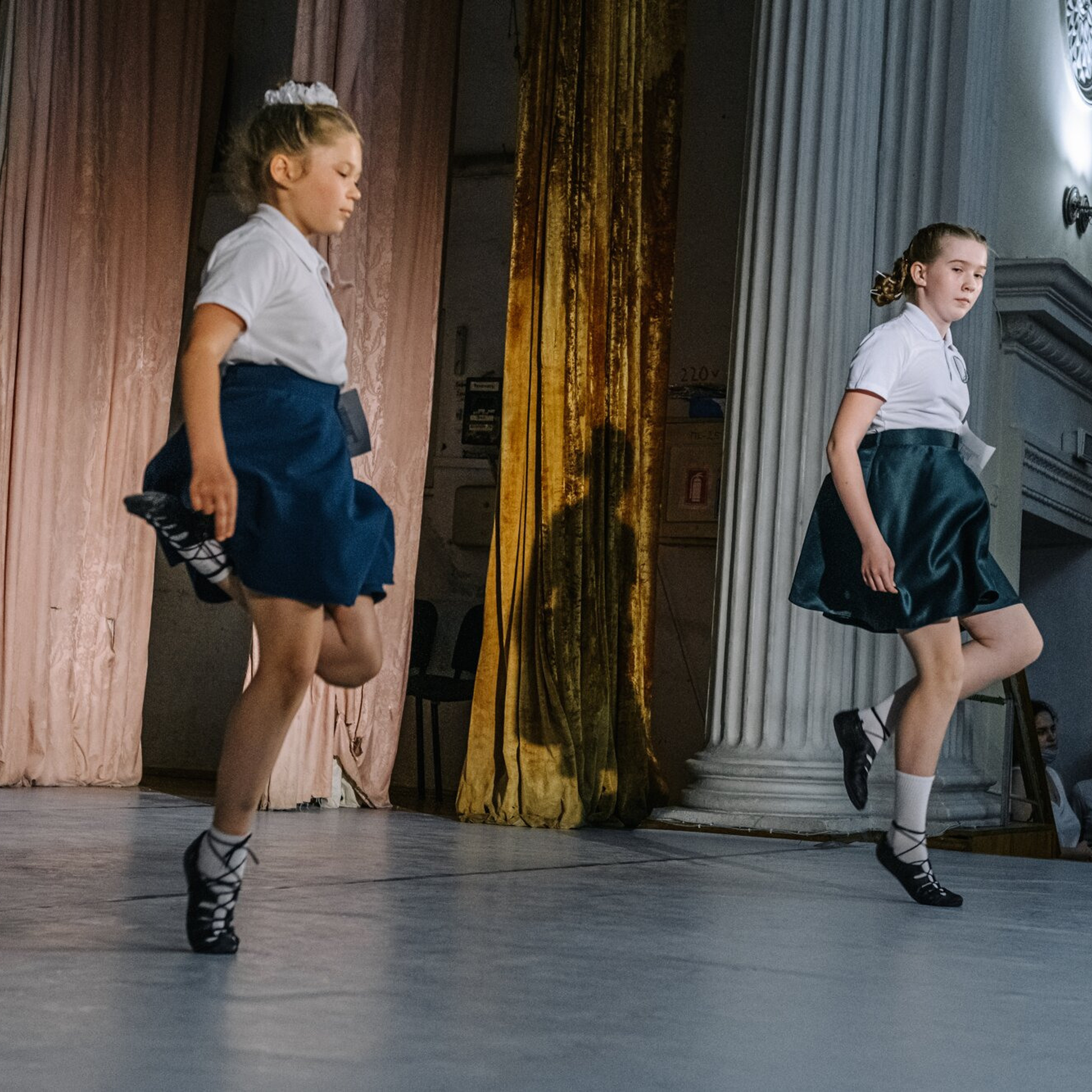 Beginner soft. Коваленко Светлана, фотограф в Москве. Концерты, события и люди