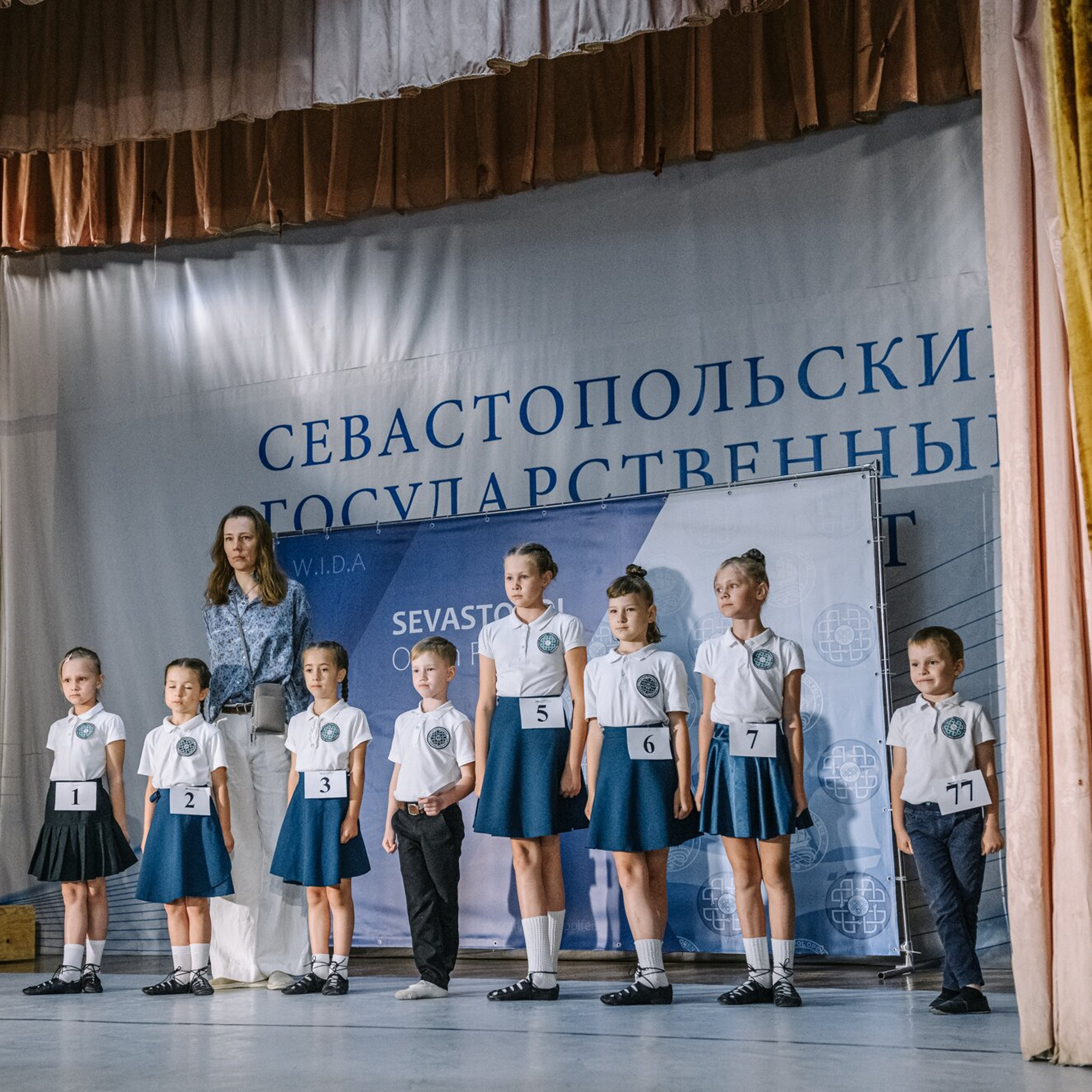 Beginner soft. Коваленко Светлана, фотограф в Москве. Концерты, события и люди