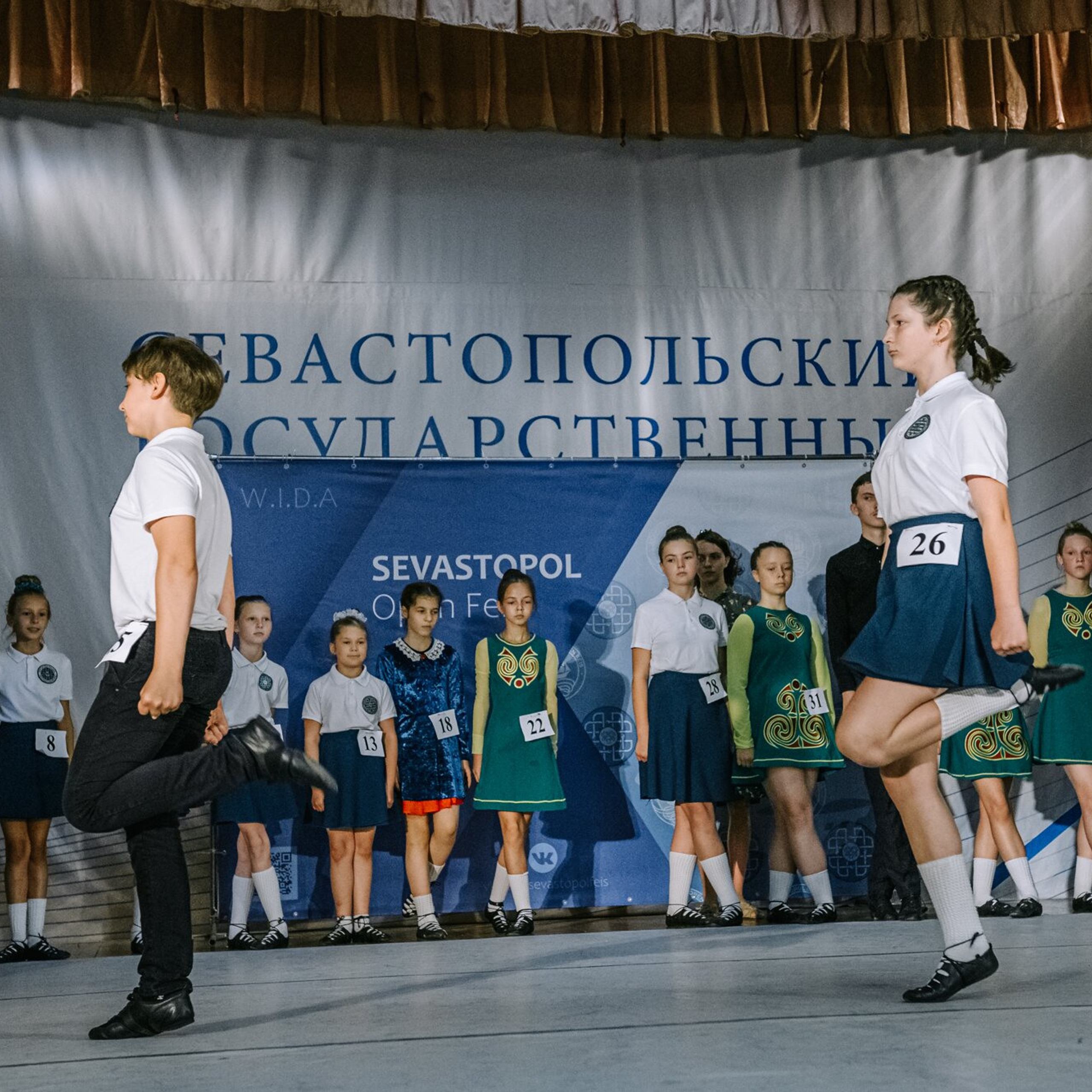 Primary soft. Коваленко Светлана, фотограф в Москве. Концерты, события и люди