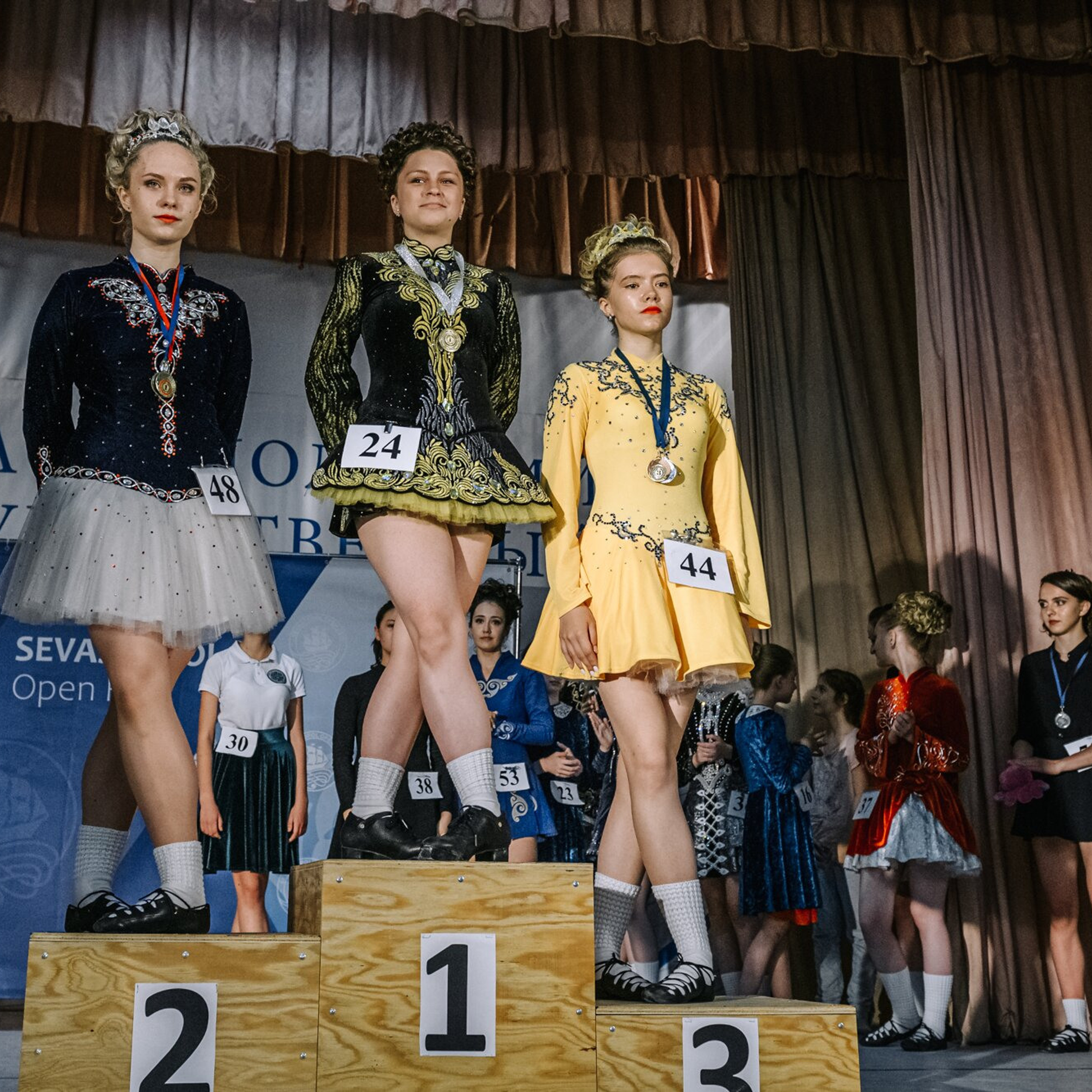 Results. Коваленко Светлана, фотограф в Москве. Концерты, события и люди