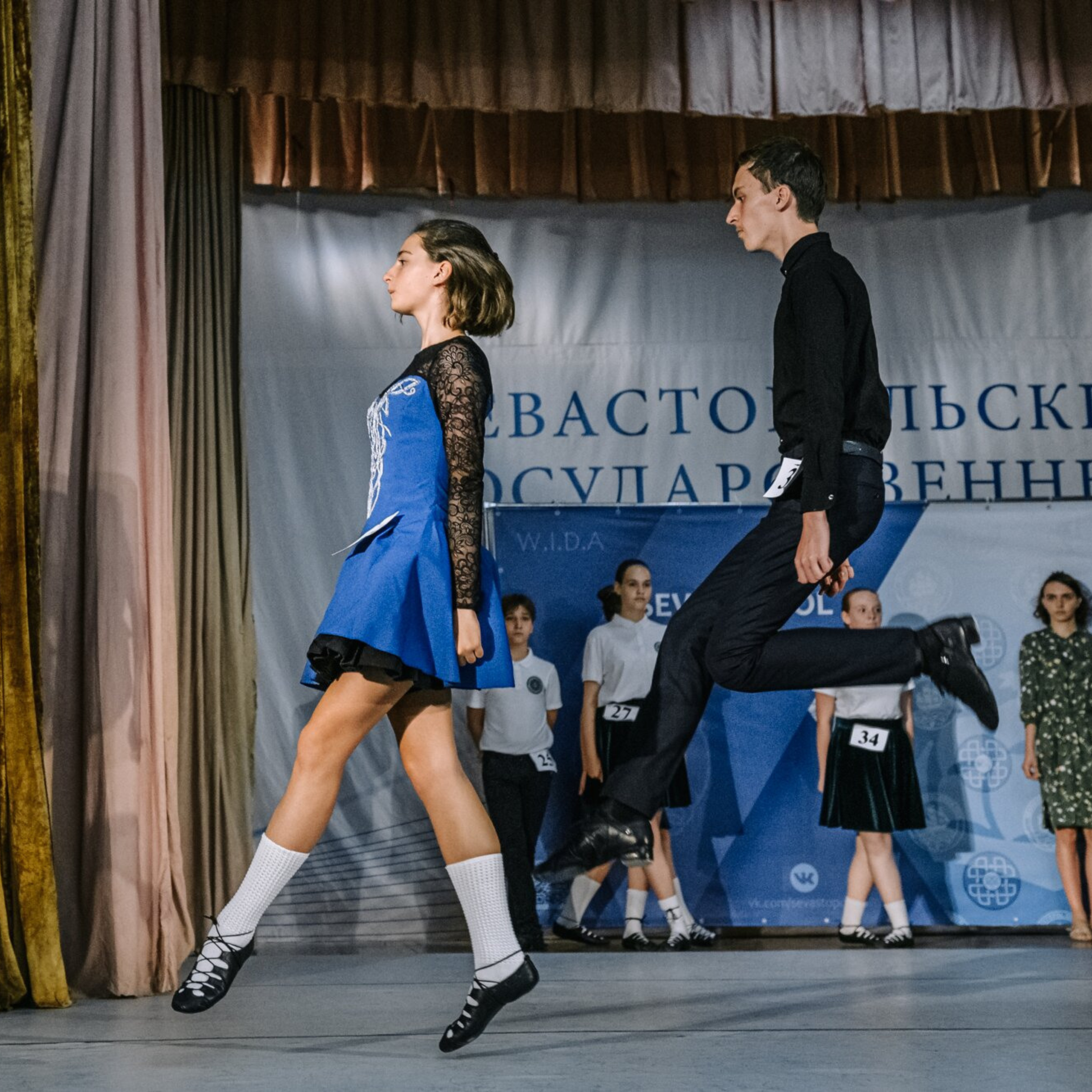 Primary soft. Коваленко Светлана, фотограф в Москве. Концерты, события и люди