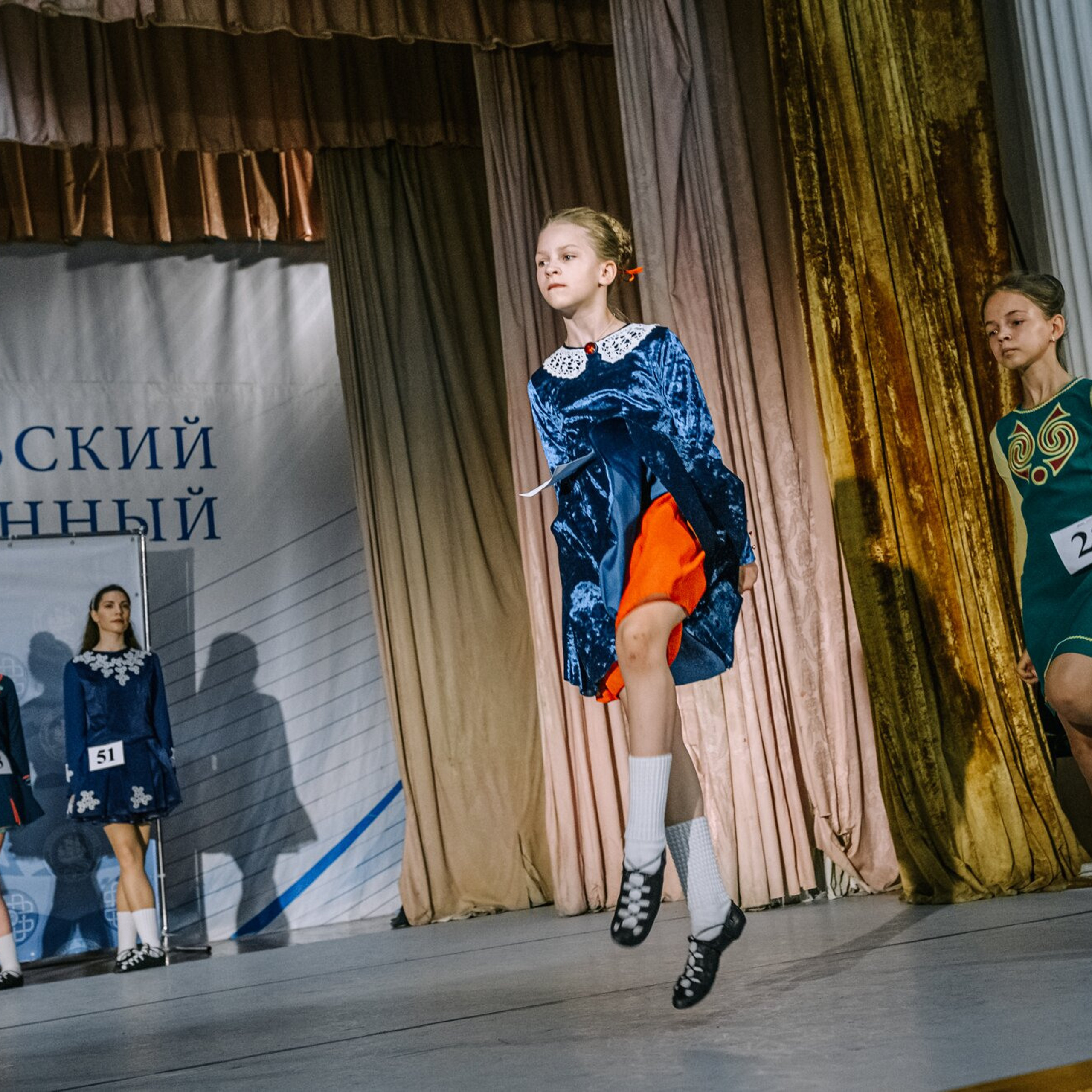 Intermediate soft. Коваленко Светлана, фотограф в Москве. Концерты, события и люди