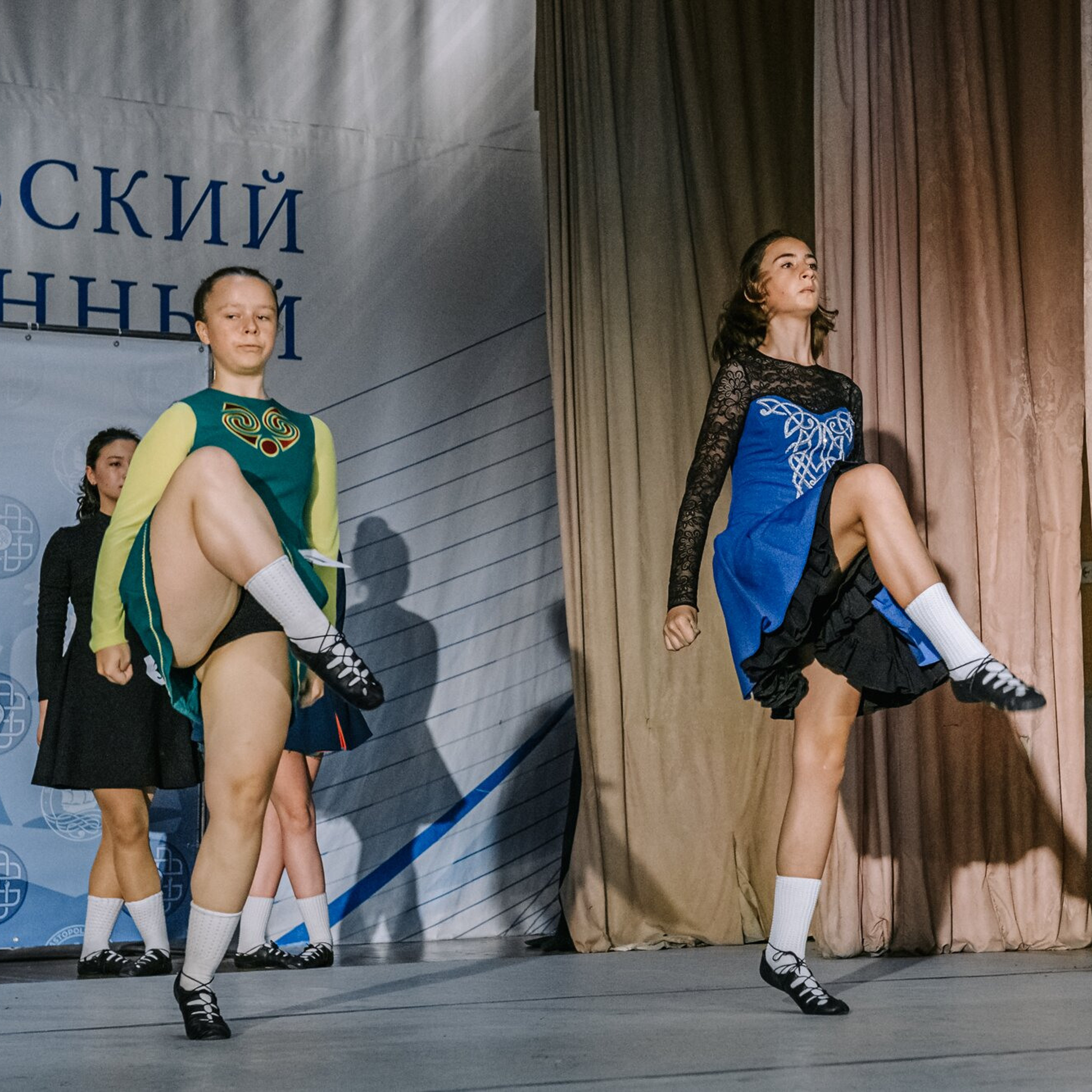 Intermediate soft. Коваленко Светлана, фотограф в Москве. Концерты, события и люди