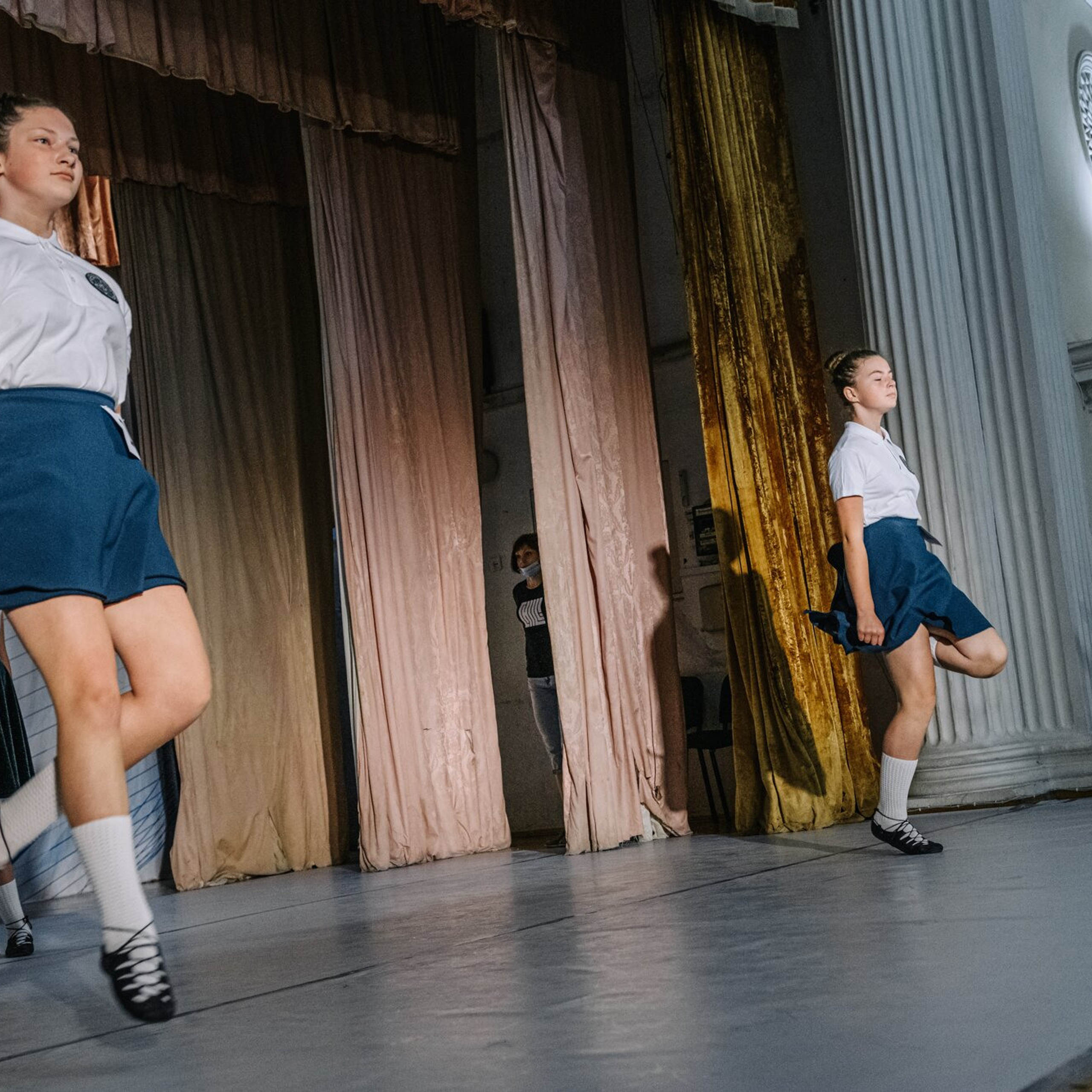 Beginner soft. Коваленко Светлана, фотограф в Москве. Концерты, события и люди