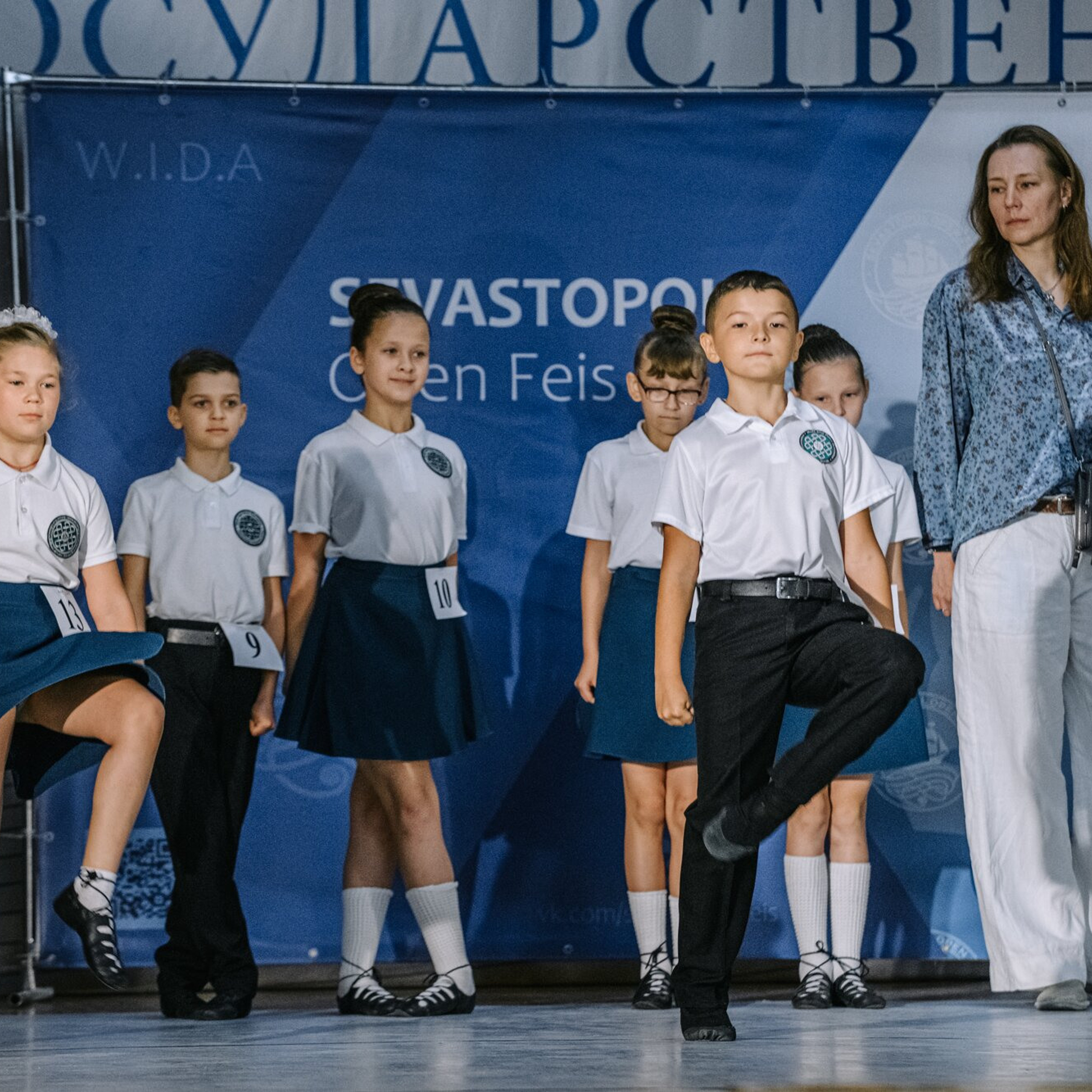 Beginner soft. Коваленко Светлана, фотограф в Москве. Концерты, события и люди