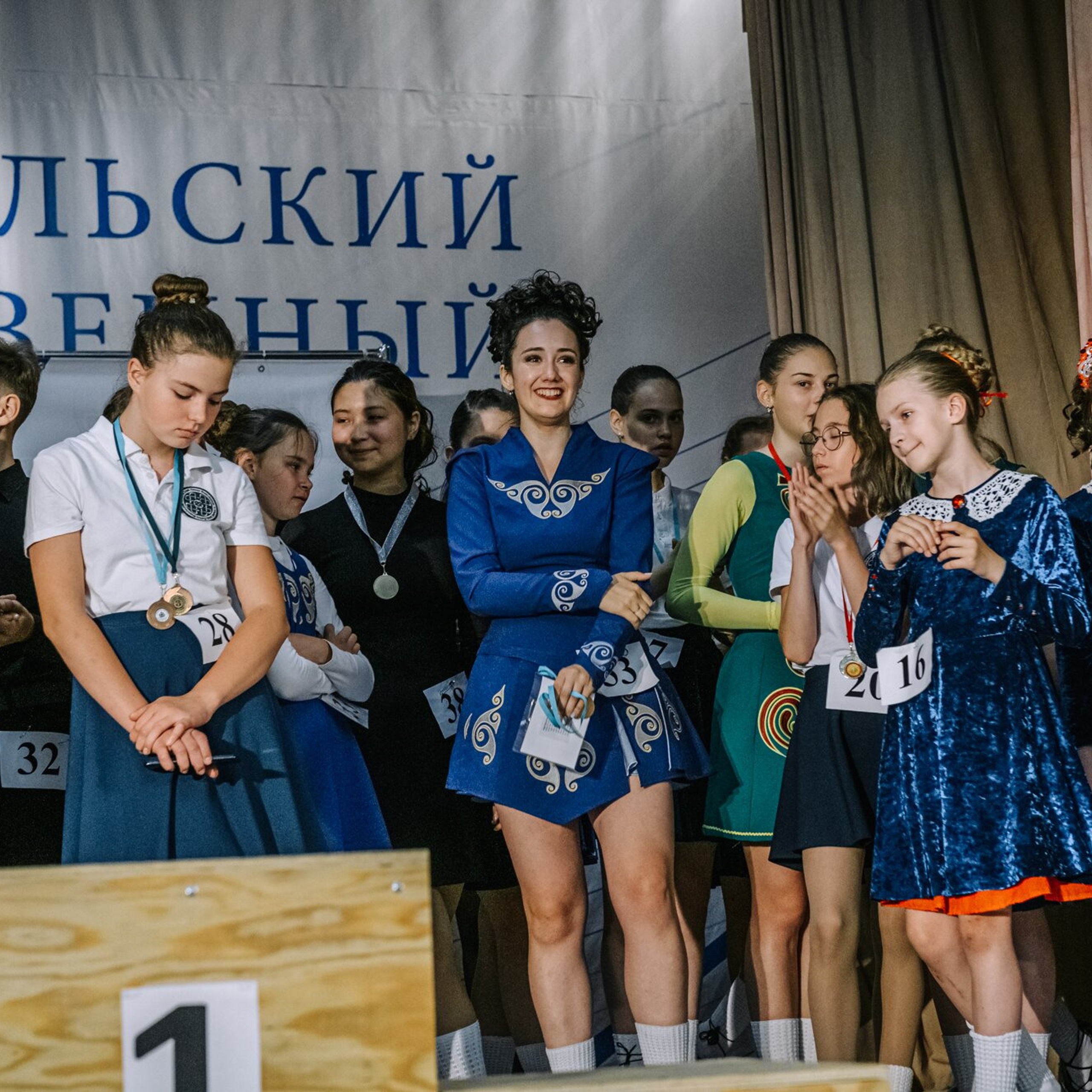 Primary — Results. Коваленко Светлана, фотограф в Москве. Концерты, события и люди