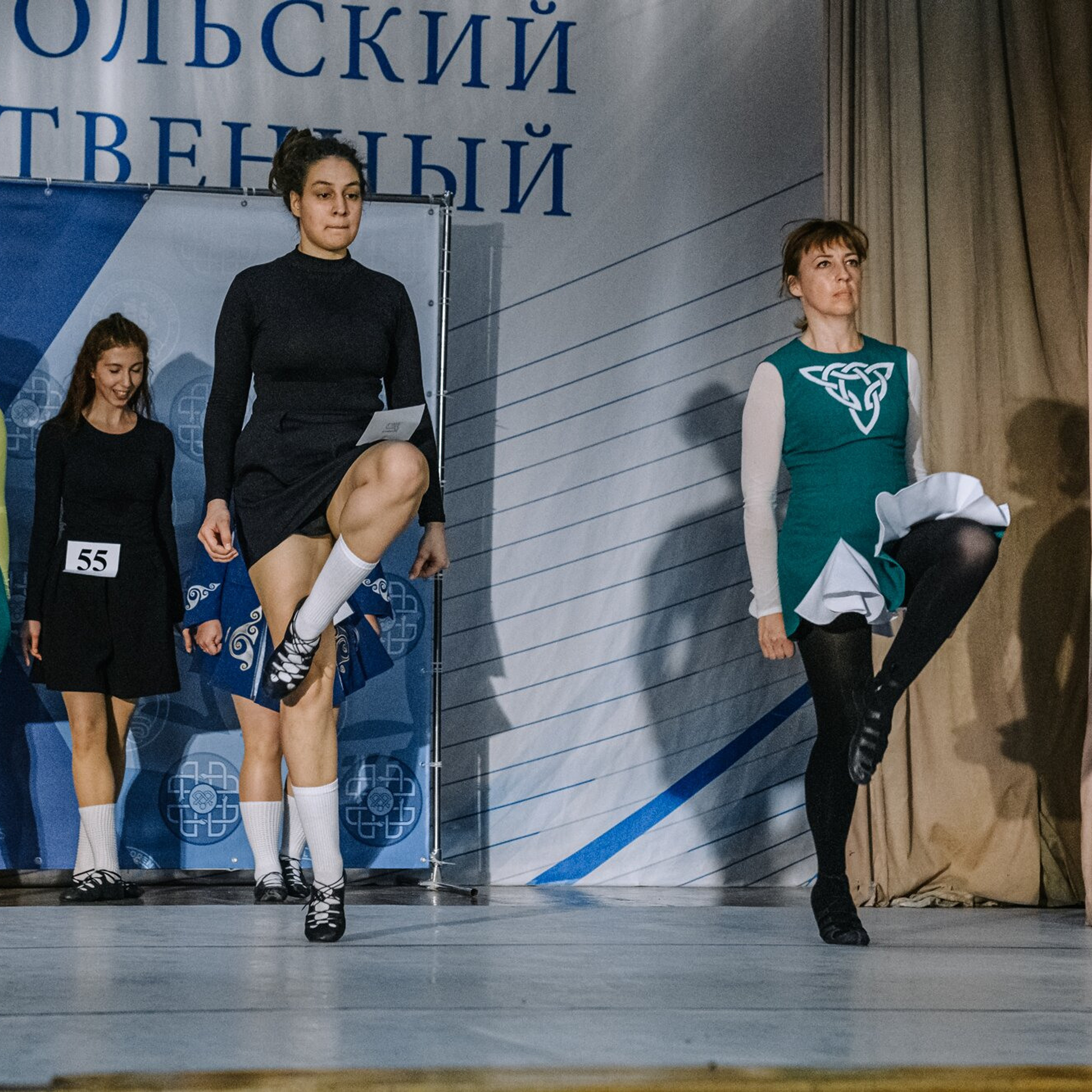 Beginner soft. Коваленко Светлана, фотограф в Москве. Концерты, события и люди