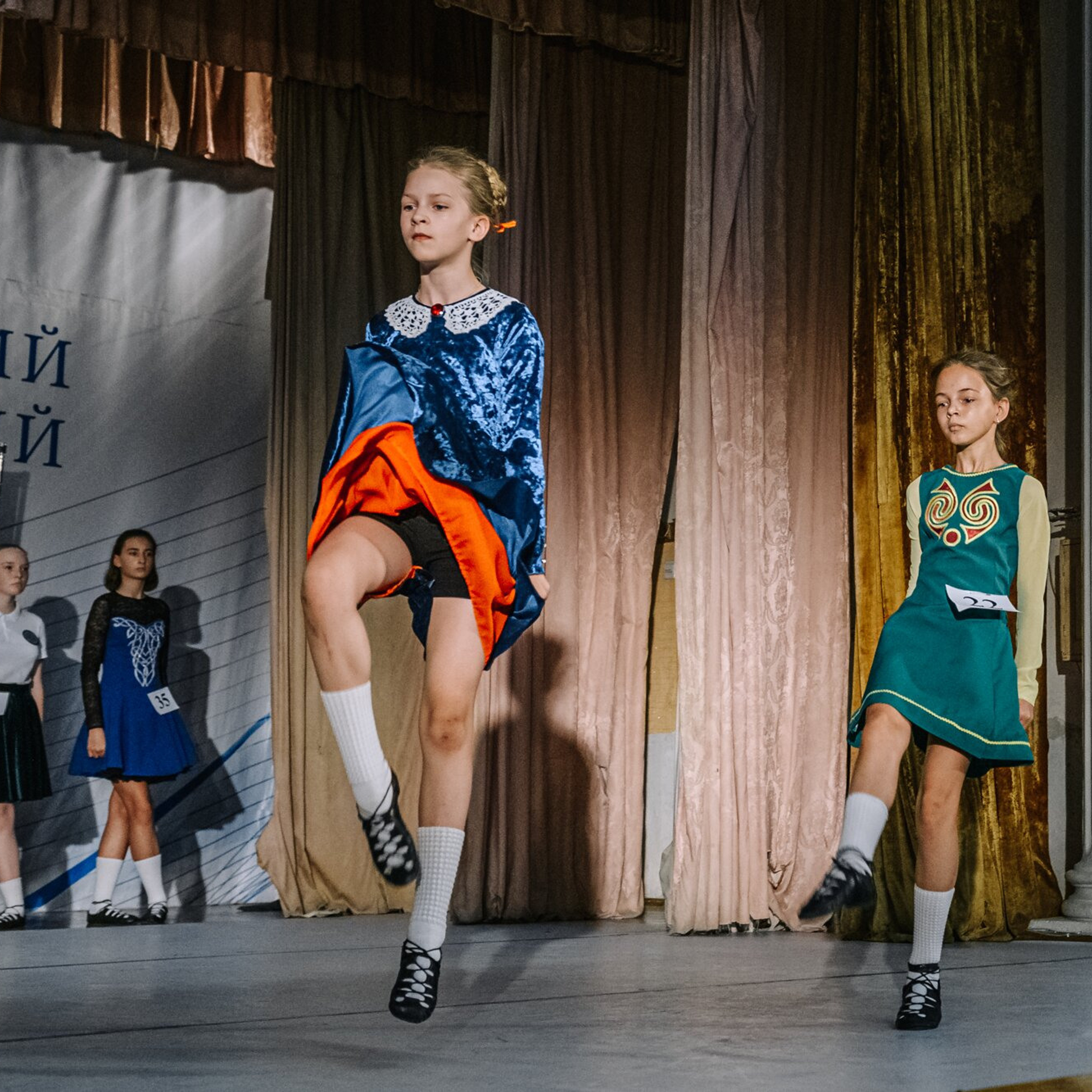 Primary soft. Коваленко Светлана, фотограф в Москве. Концерты, события и люди