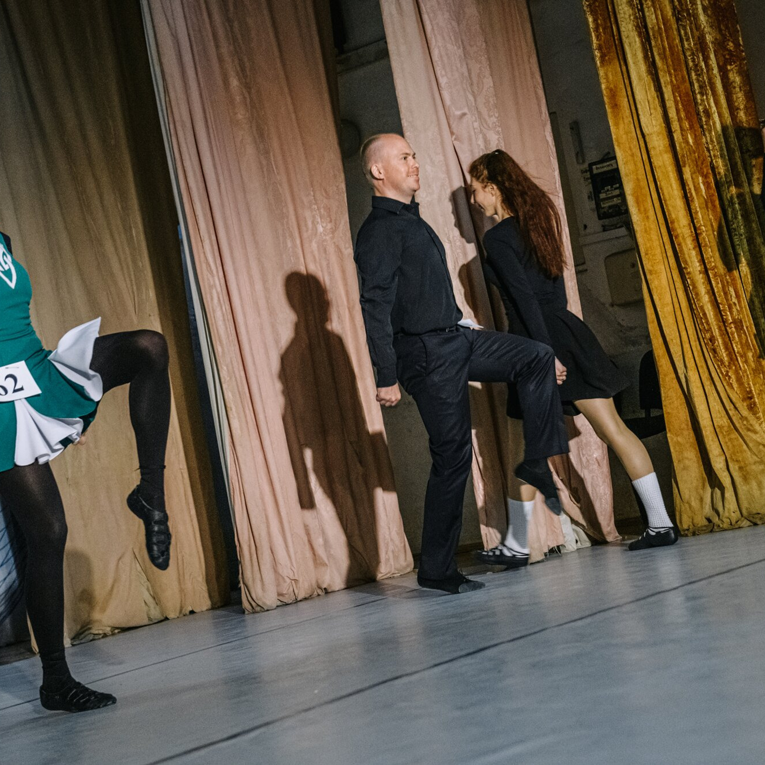 Beginner soft. Коваленко Светлана, фотограф в Москве. Концерты, события и люди