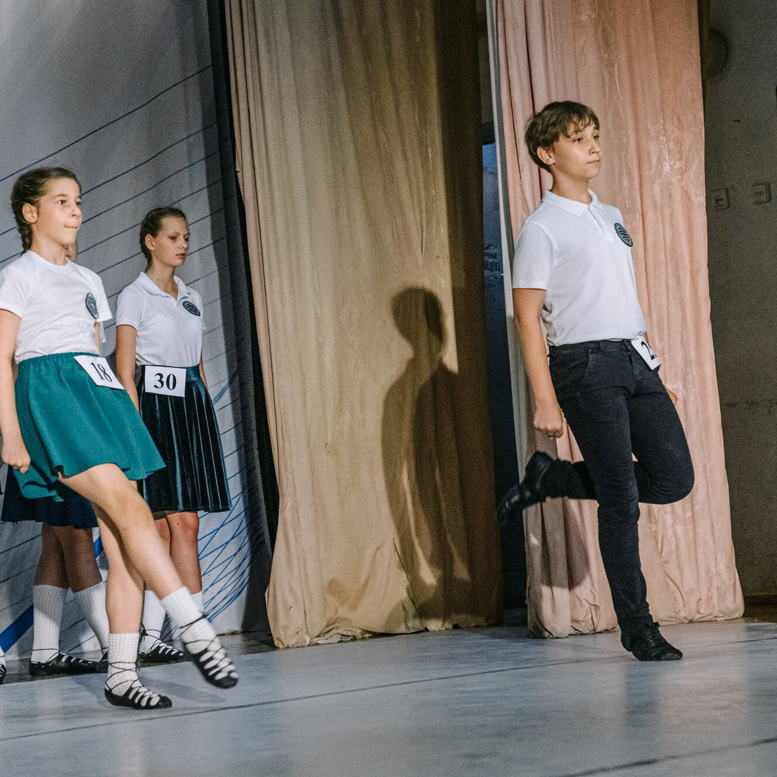 Beginner soft. Коваленко Светлана, фотограф в Москве. Концерты, события и люди