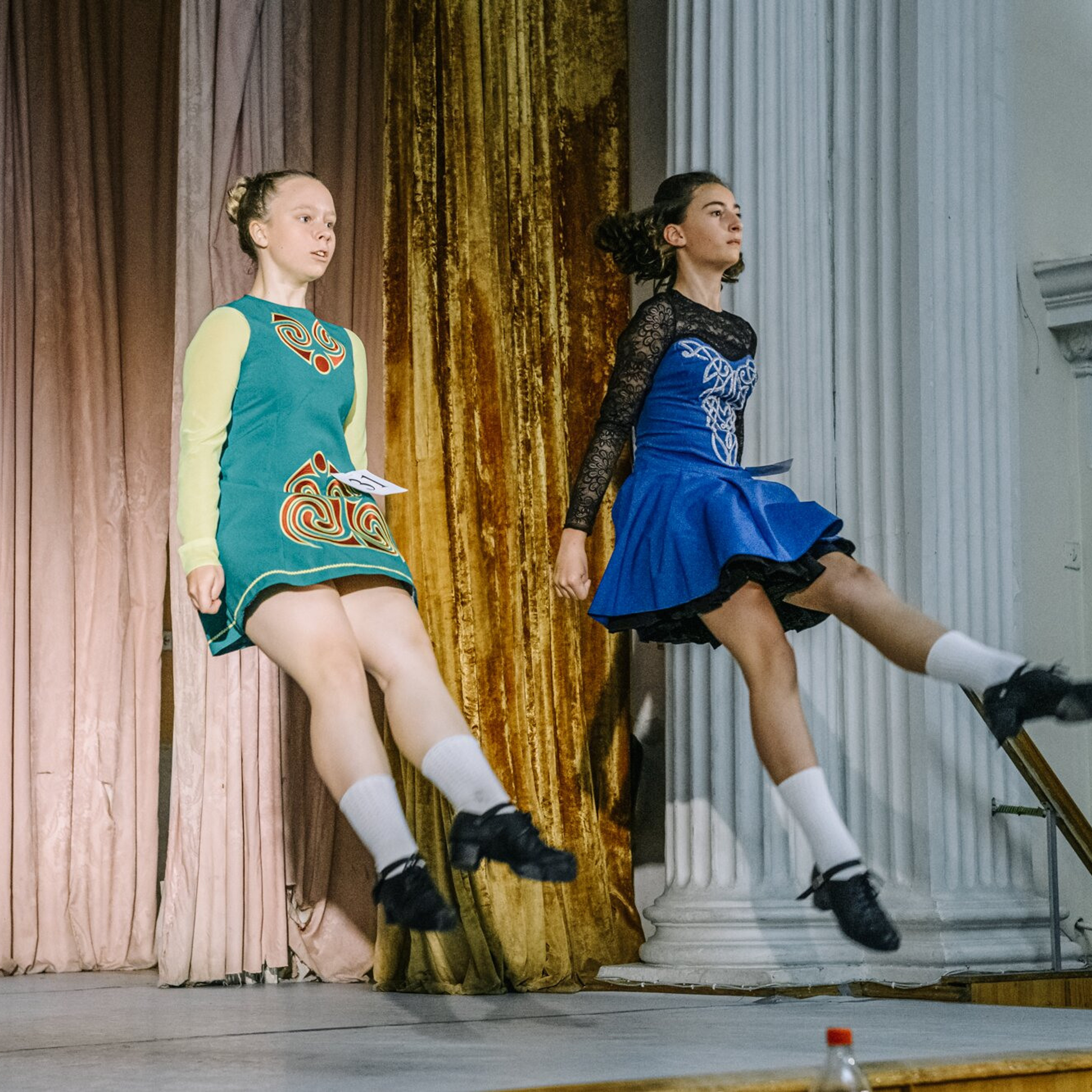 Primary hard. Коваленко Светлана, фотограф в Москве. Концерты, события и люди