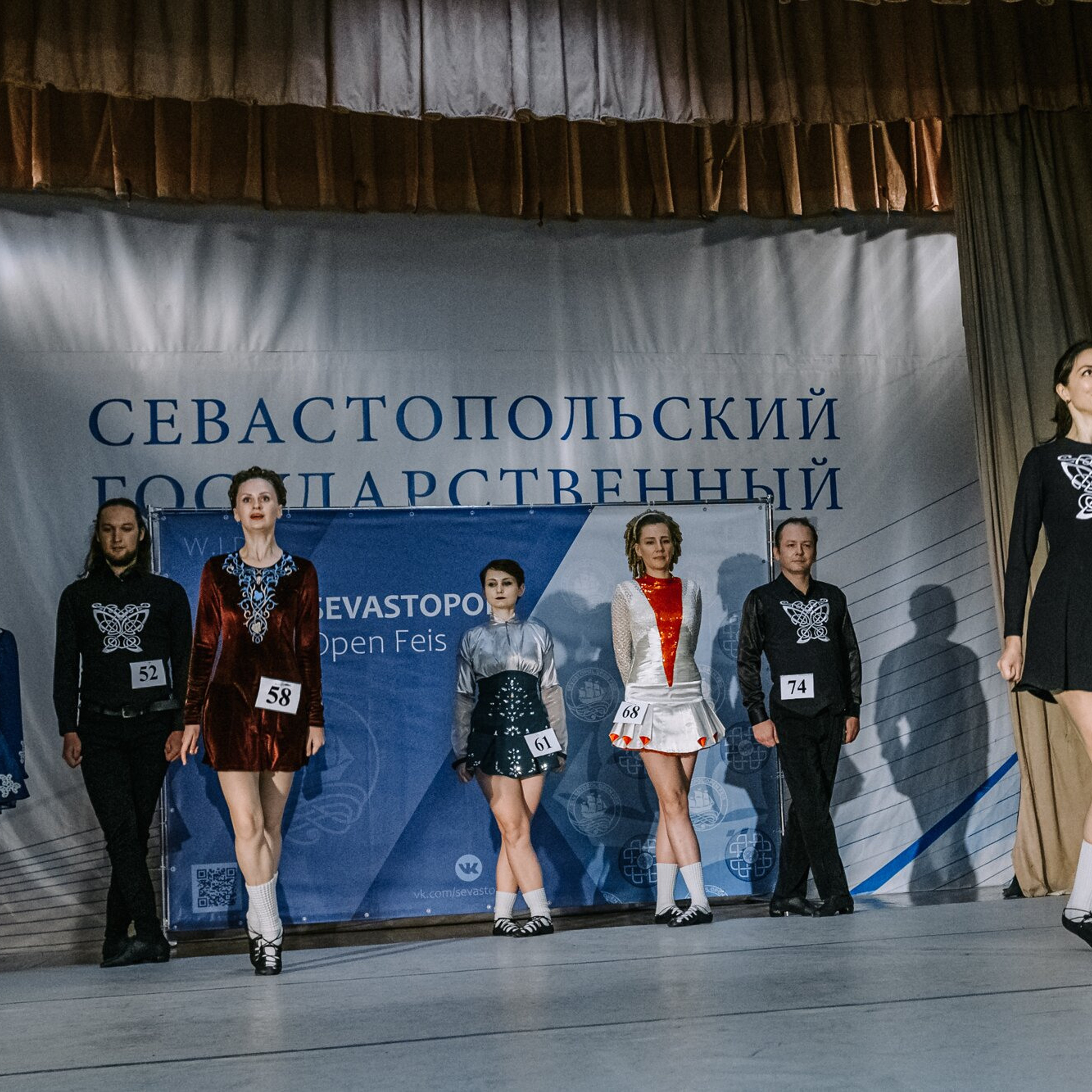 Intermediate soft. Коваленко Светлана, фотограф в Москве. Концерты, события и люди