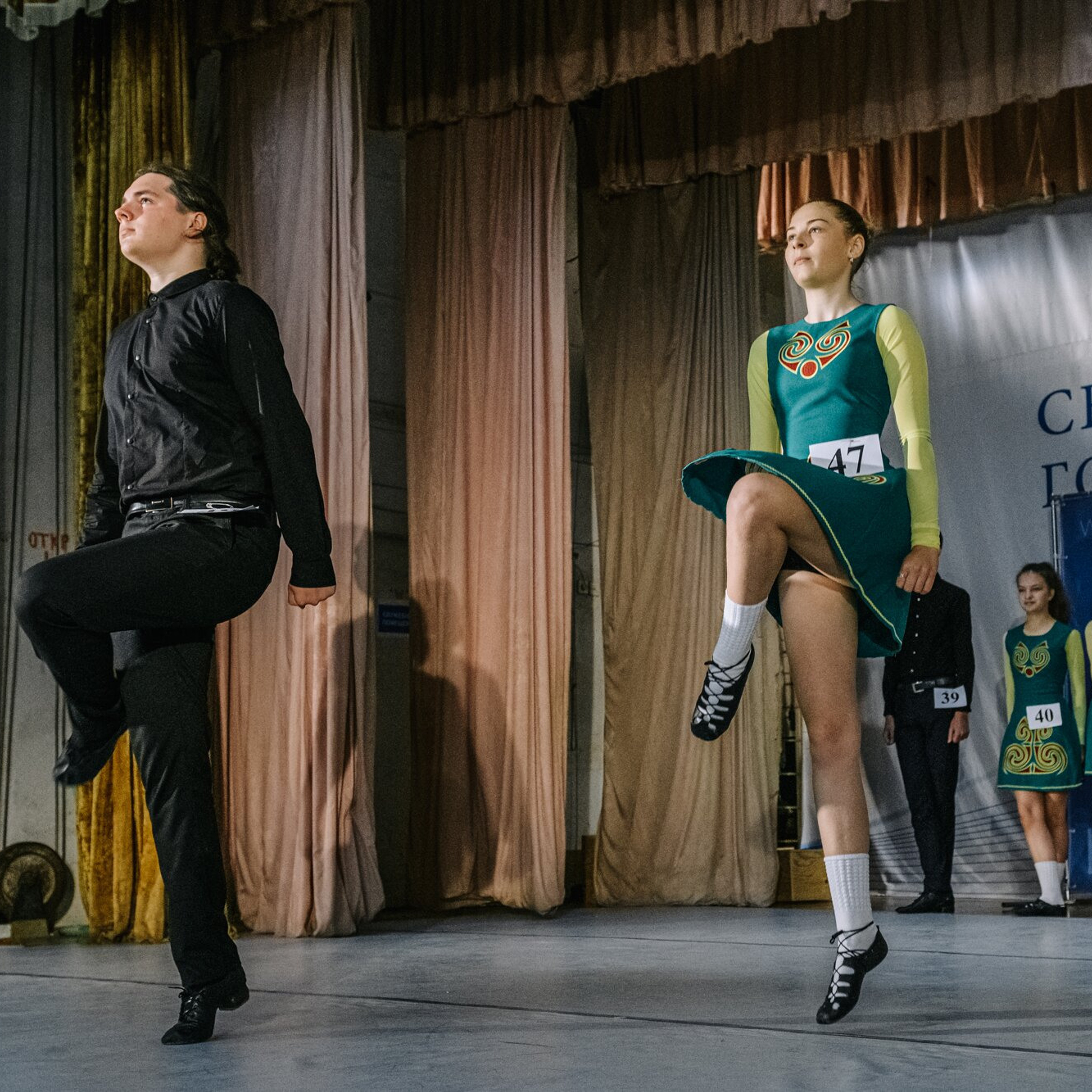 Beginner soft. Коваленко Светлана, фотограф в Москве. Концерты, события и люди