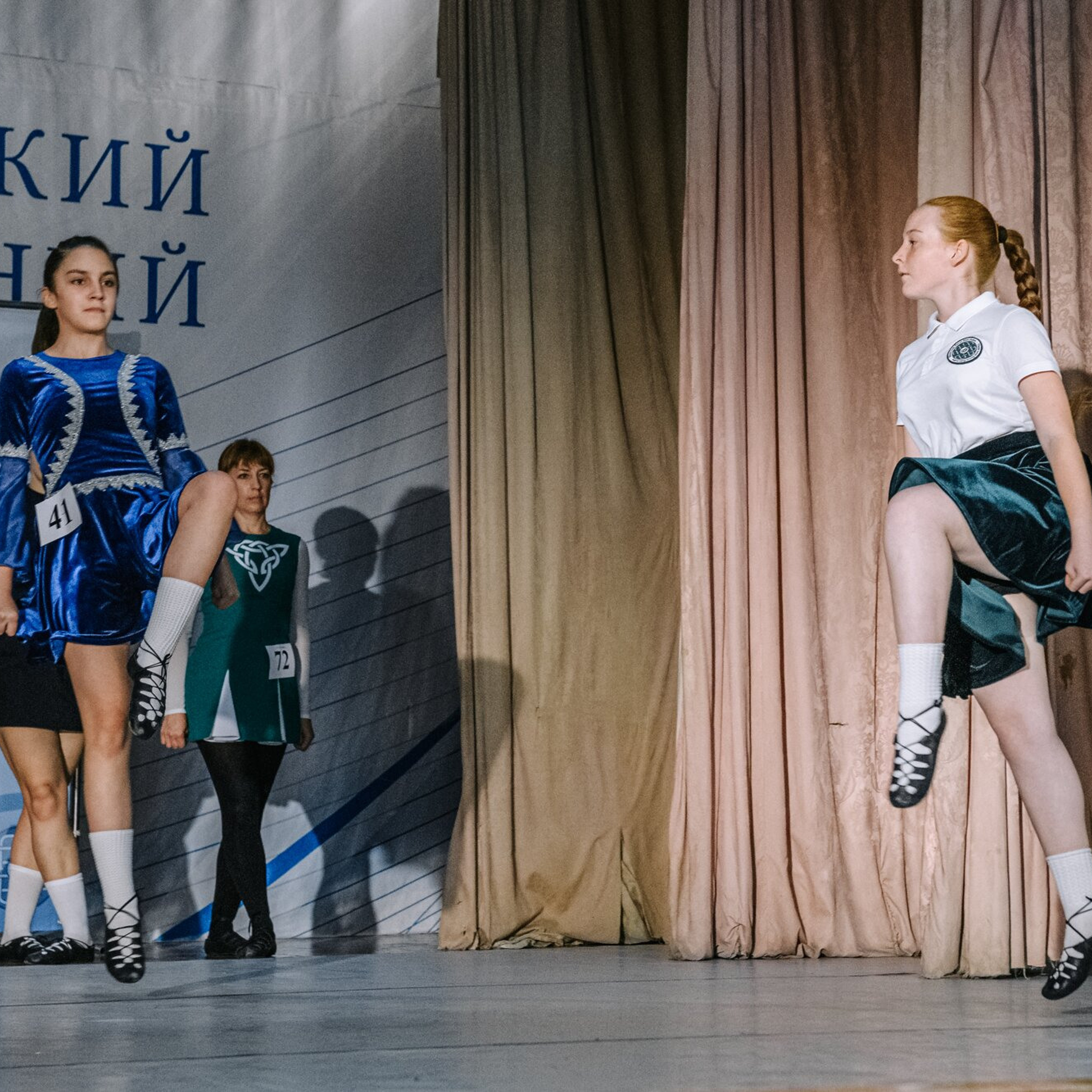 Beginner soft. Коваленко Светлана, фотограф в Москве. Концерты, события и люди