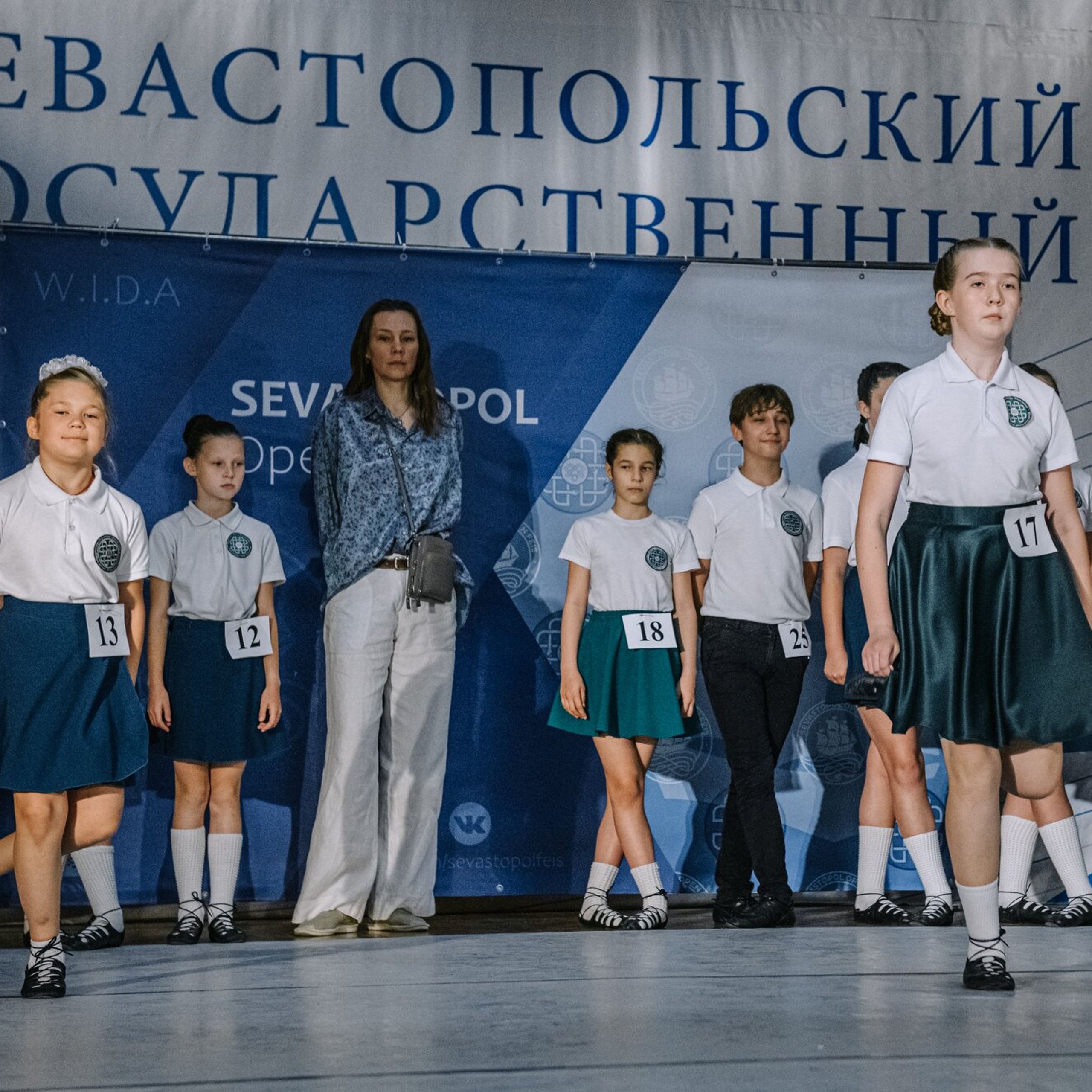 Beginner soft. Коваленко Светлана, фотограф в Москве. Концерты, события и люди