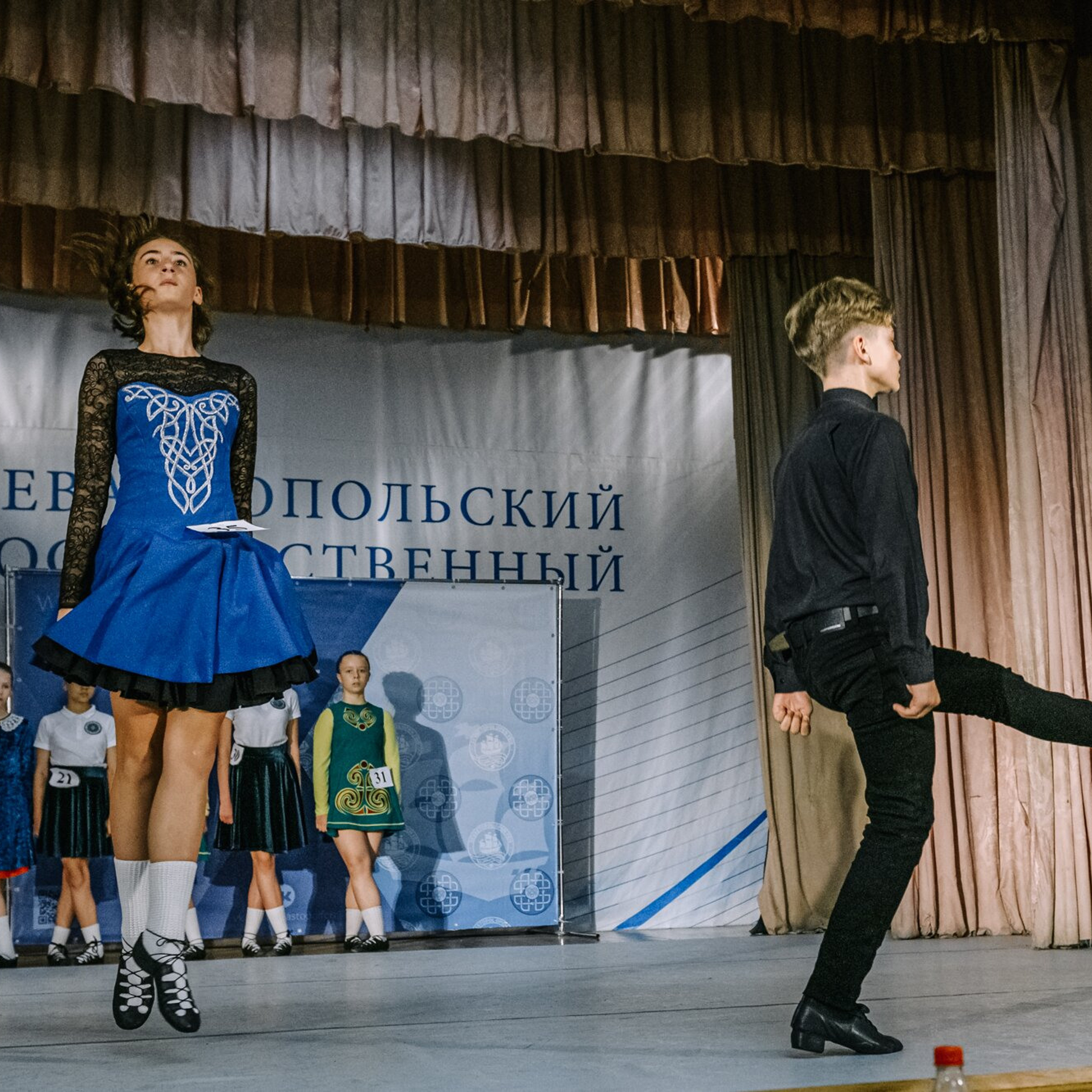 Intermediate soft. Коваленко Светлана, фотограф в Москве. Концерты, события и люди