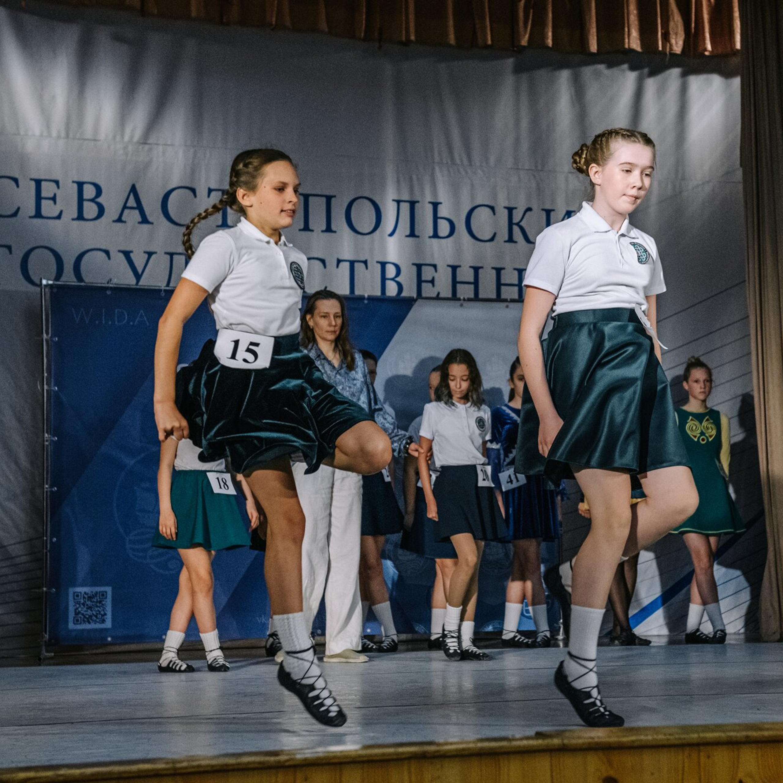 Beginner soft. Коваленко Светлана, фотограф в Москве. Концерты, события и люди