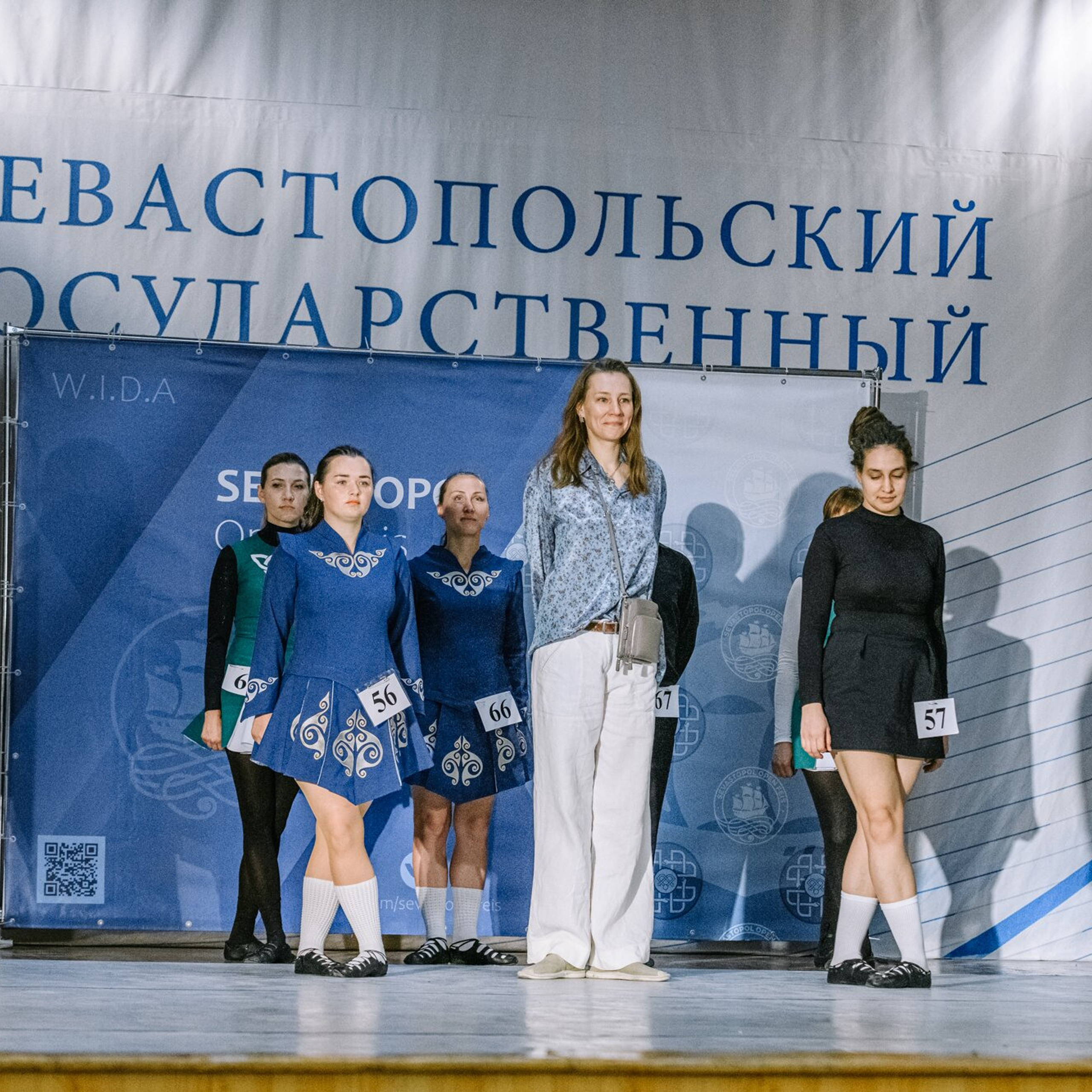 Beginner soft. Коваленко Светлана, фотограф в Москве. Концерты, события и люди