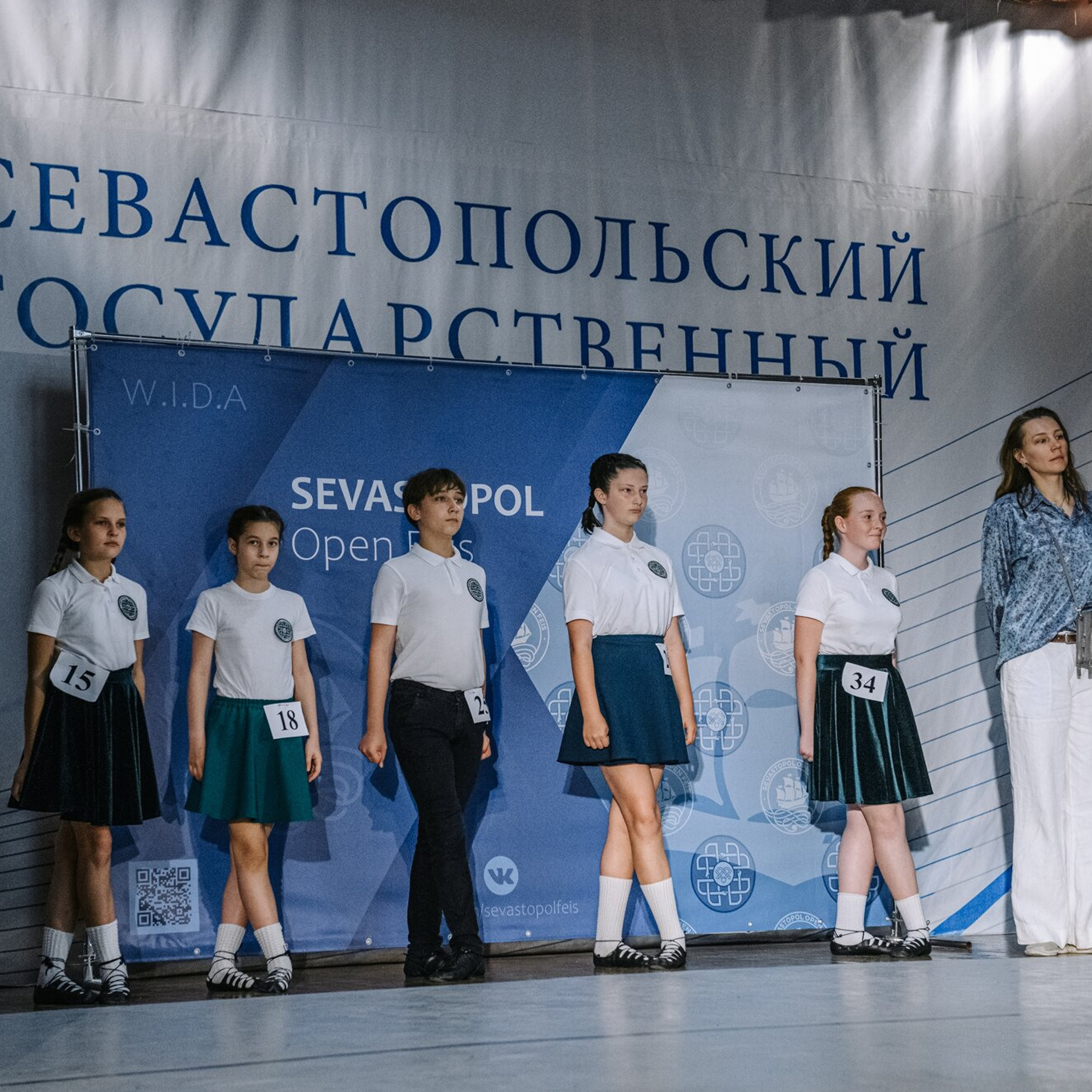 Beginner soft. Коваленко Светлана, фотограф в Москве. Концерты, события и люди