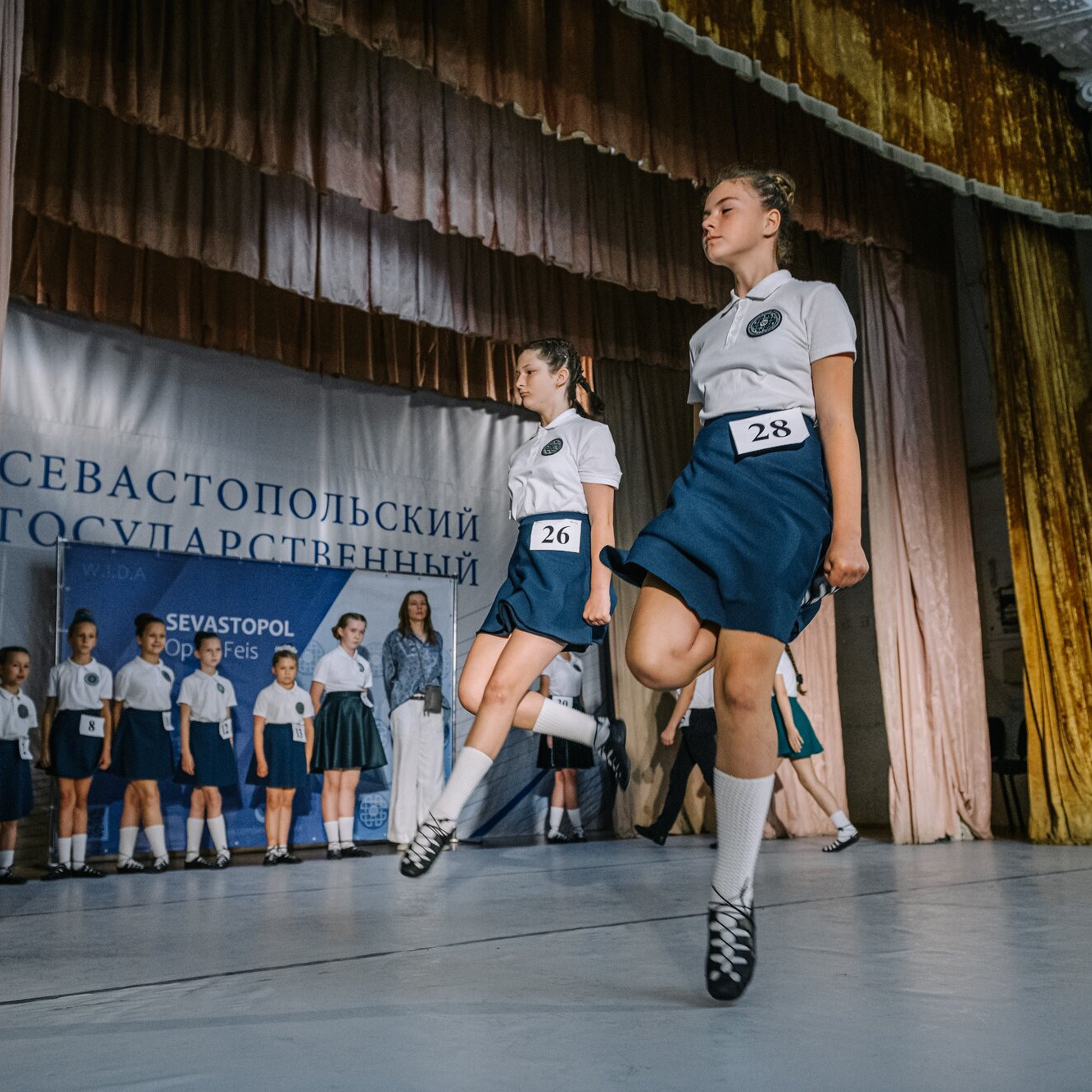 Beginner soft. Коваленко Светлана, фотограф в Москве. Концерты, события и люди