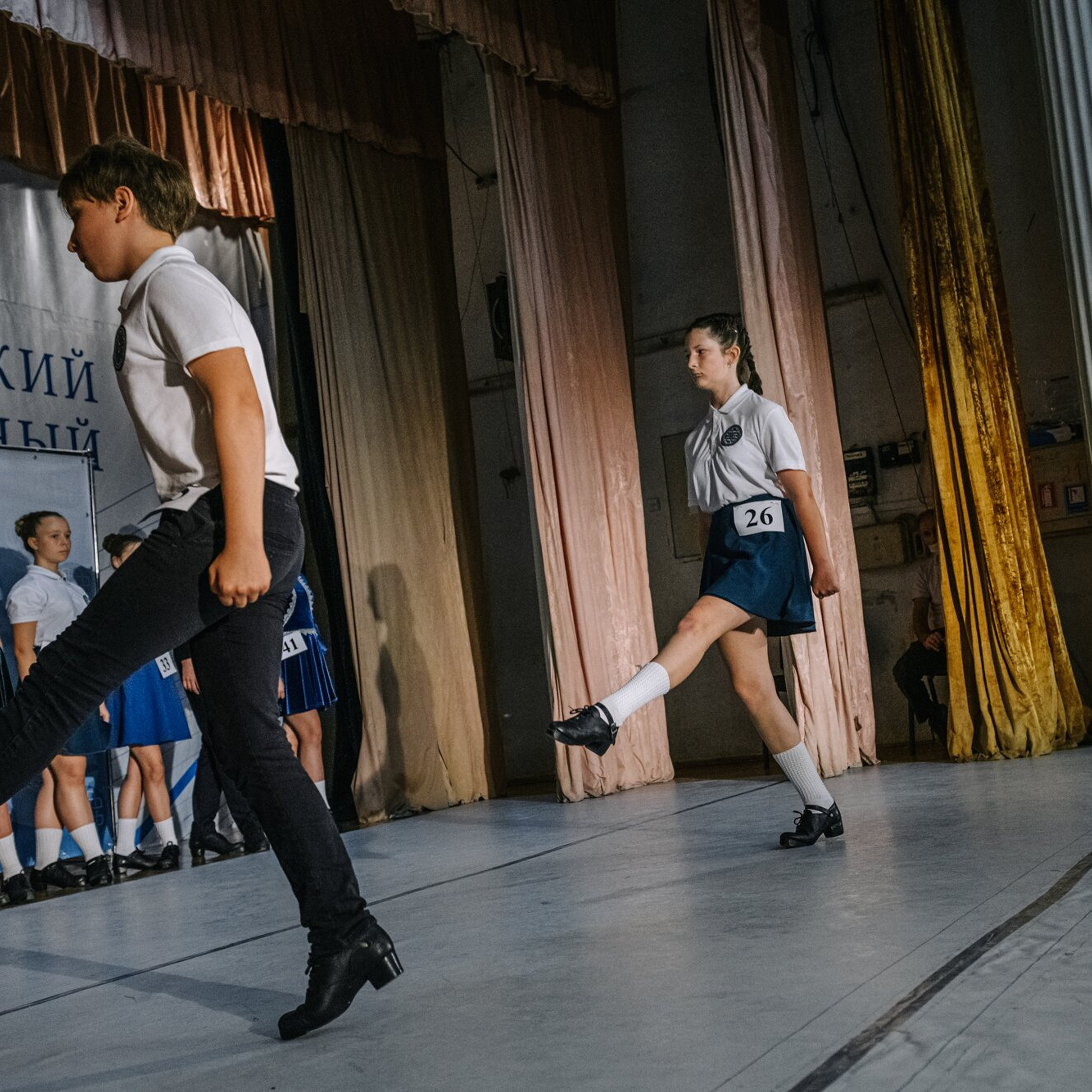 Beginner hard. Коваленко Светлана, фотограф в Москве. Концерты, события и люди