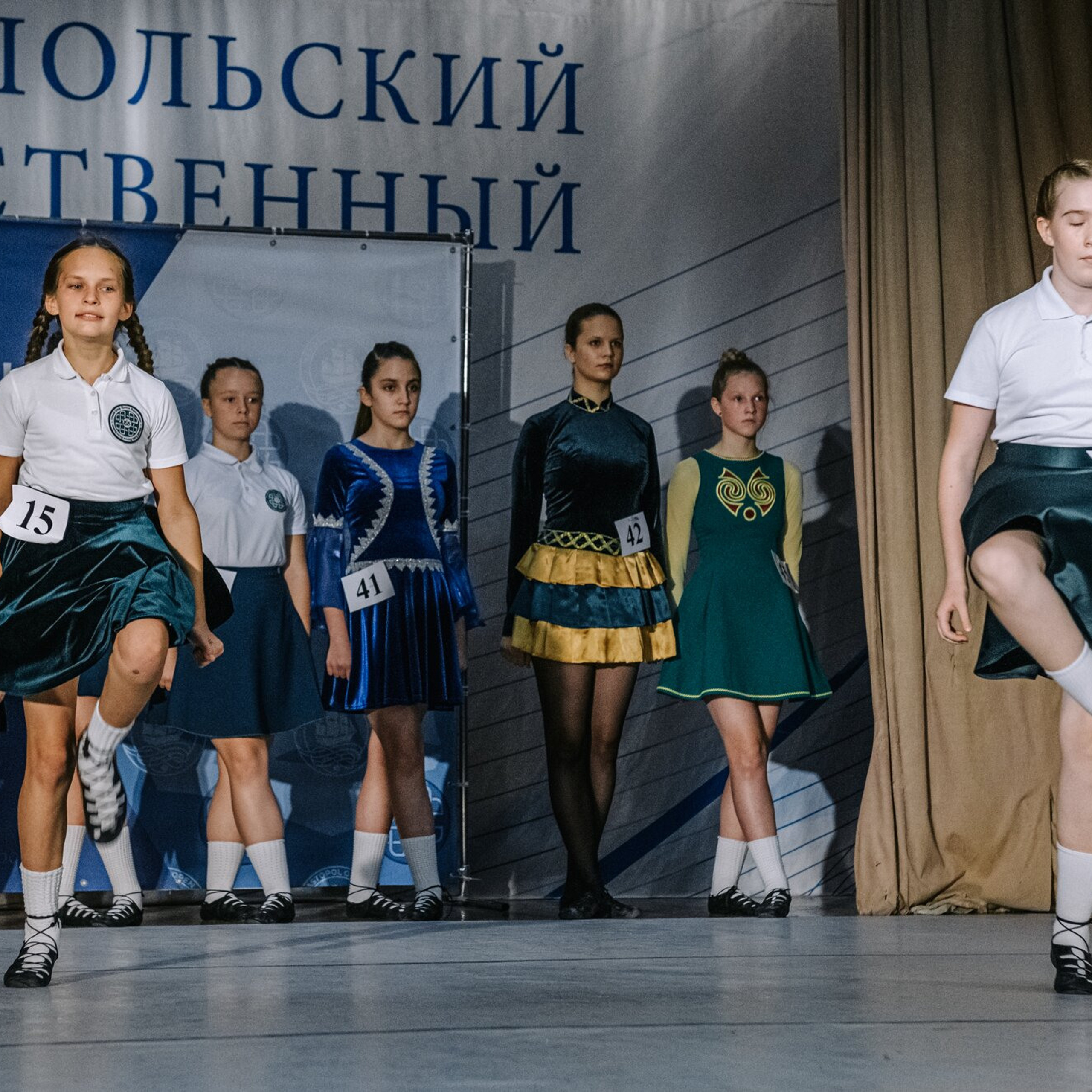 Beginner soft. Коваленко Светлана, фотограф в Москве. Концерты, события и люди