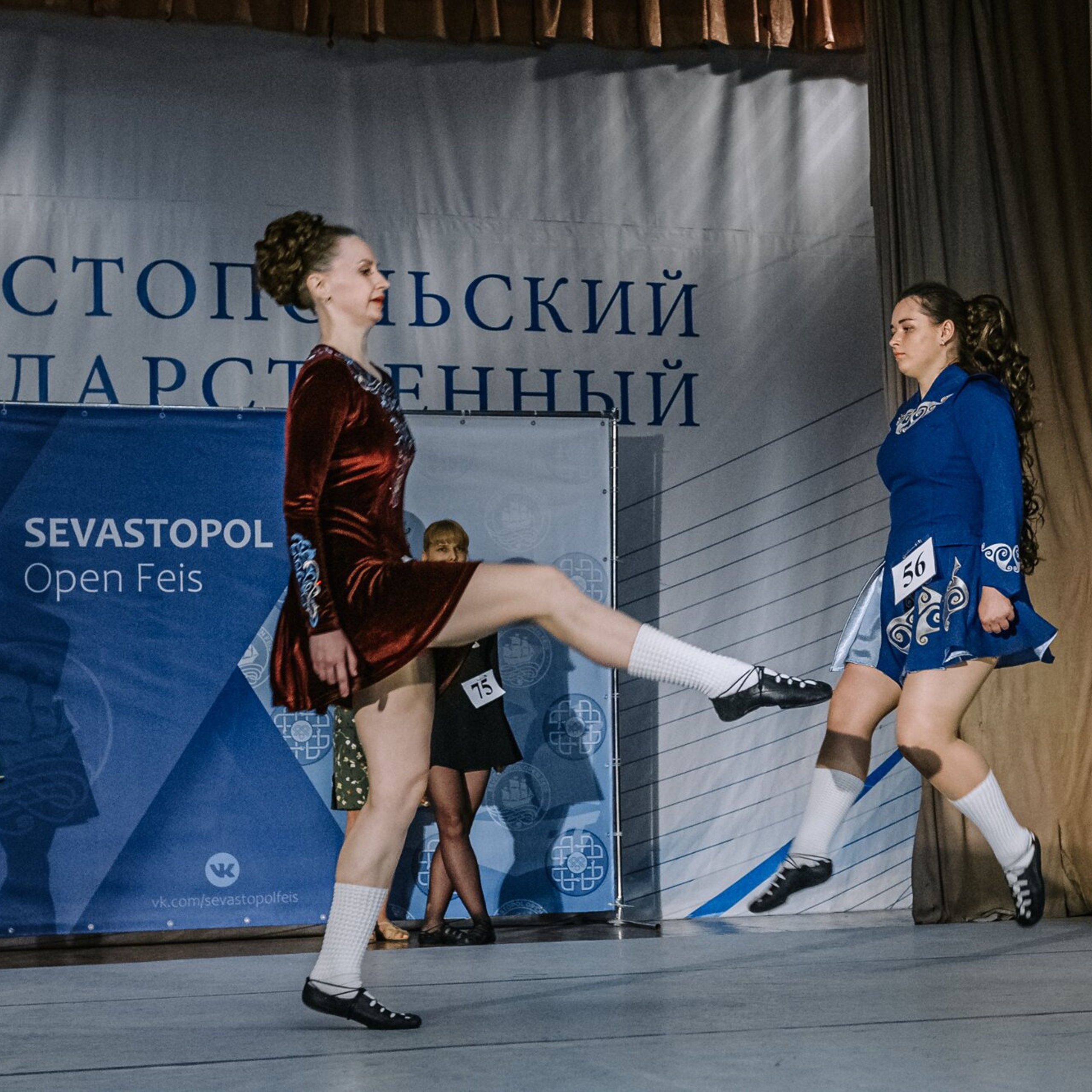 Primary soft. Коваленко Светлана, фотограф в Москве. Концерты, события и люди