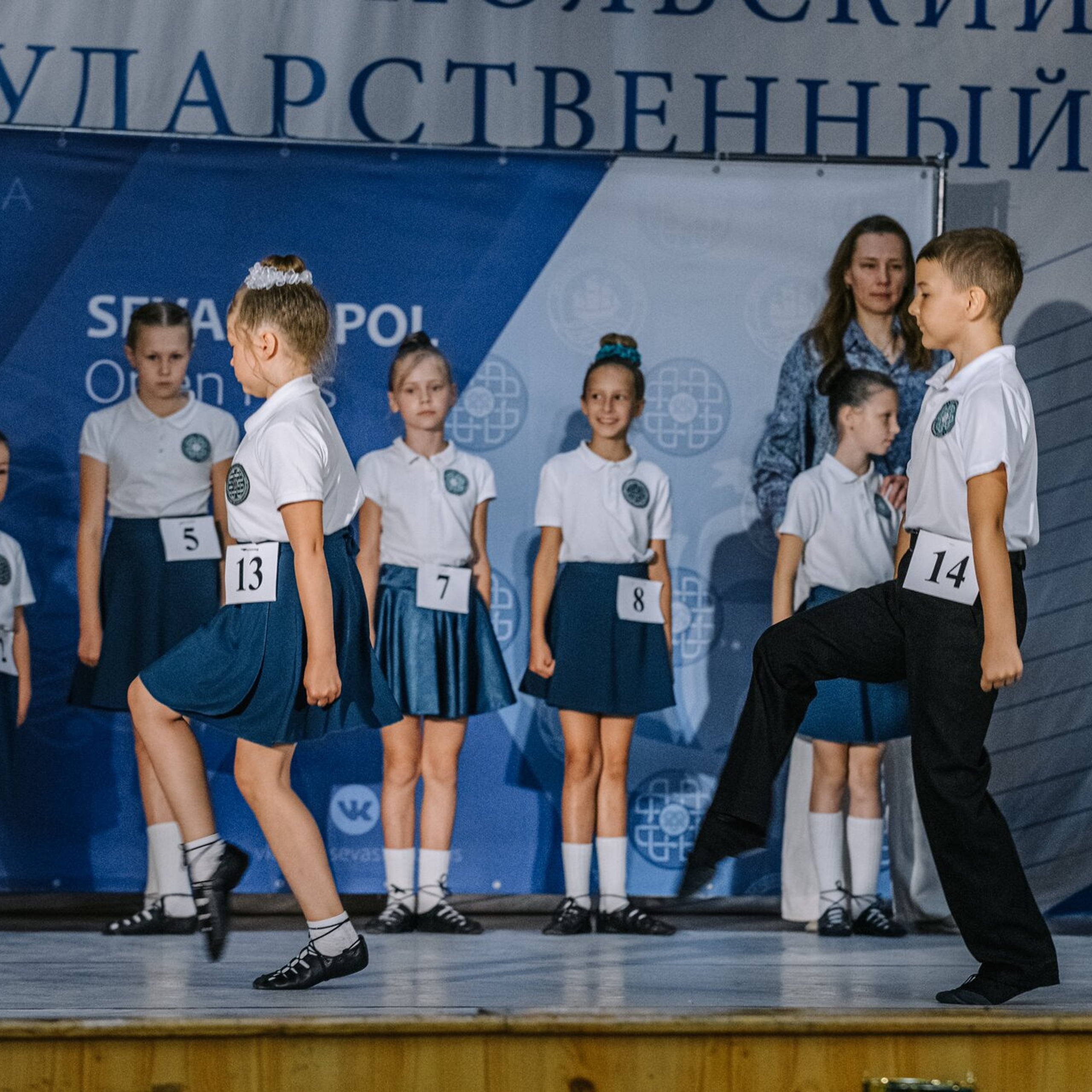 Beginner soft. Коваленко Светлана, фотограф в Москве. Концерты, события и люди