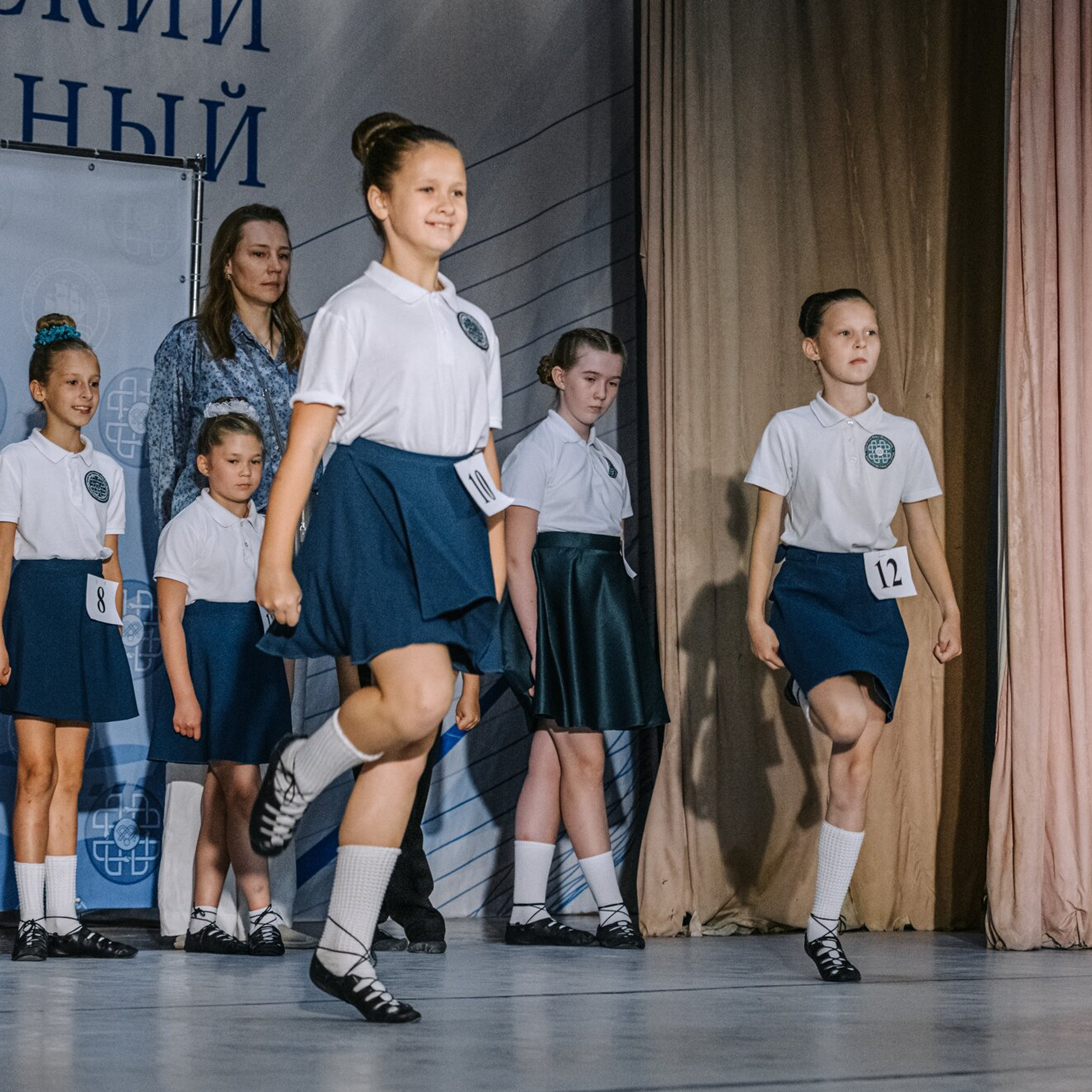 Beginner soft. Коваленко Светлана, фотограф в Москве. Концерты, события и люди