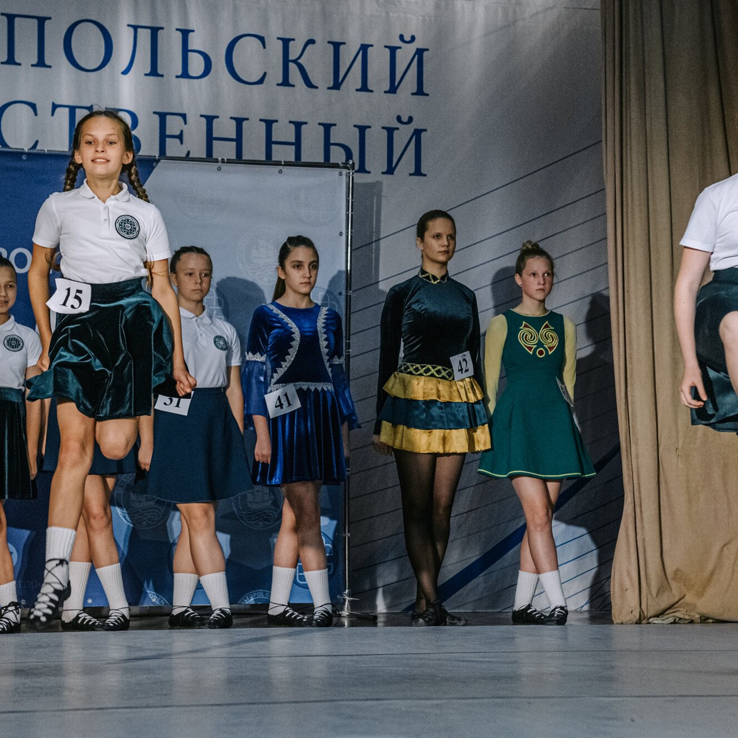 Beginner soft. Коваленко Светлана, фотограф в Москве. Концерты, события и люди