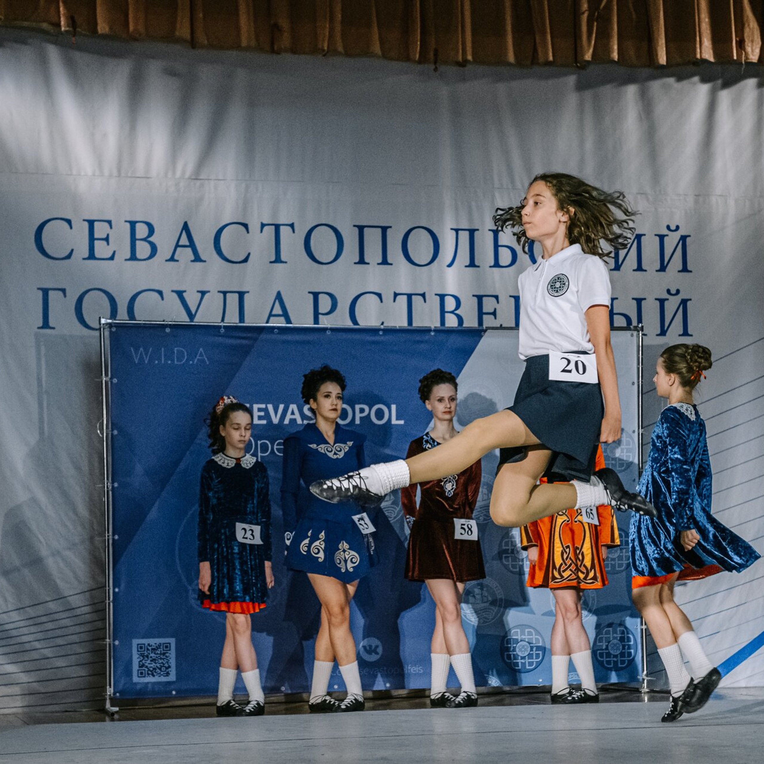 Intermediate soft. Коваленко Светлана, фотограф в Москве. Концерты, события и люди